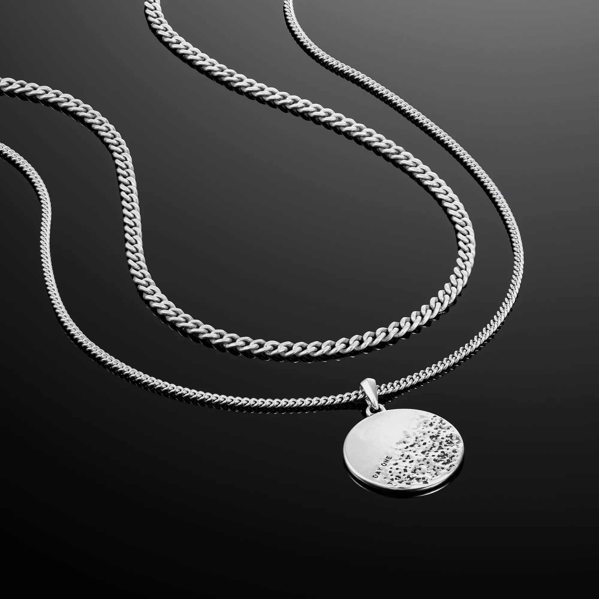 Day One Set - Sterling Silver Set - Image 3