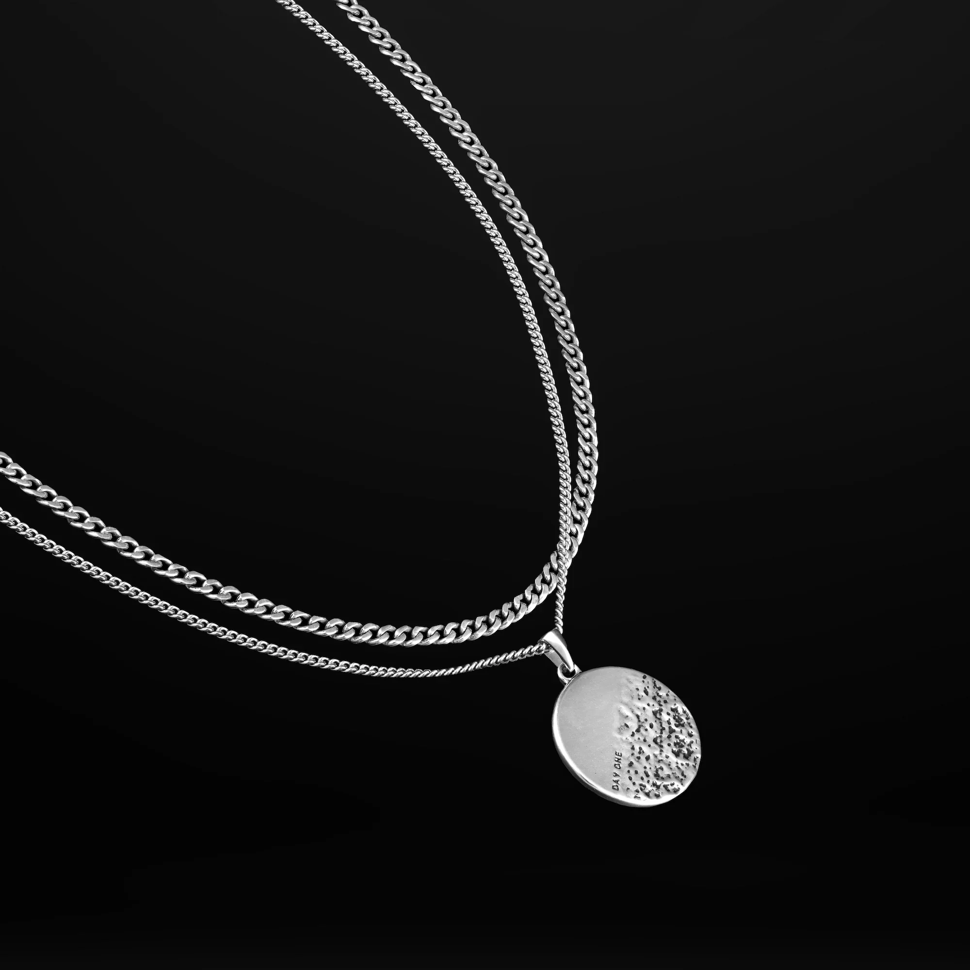 Day One Set - Sterling Silver Set - Image 5