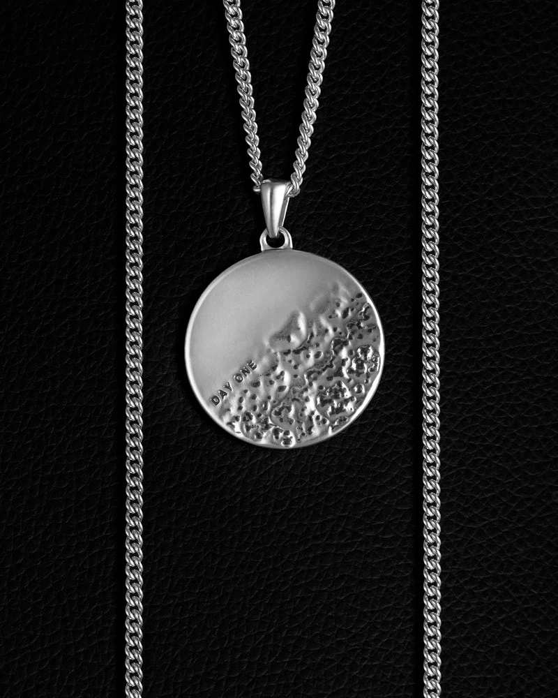 Day One Set - Sterling Silver Set - Image 6