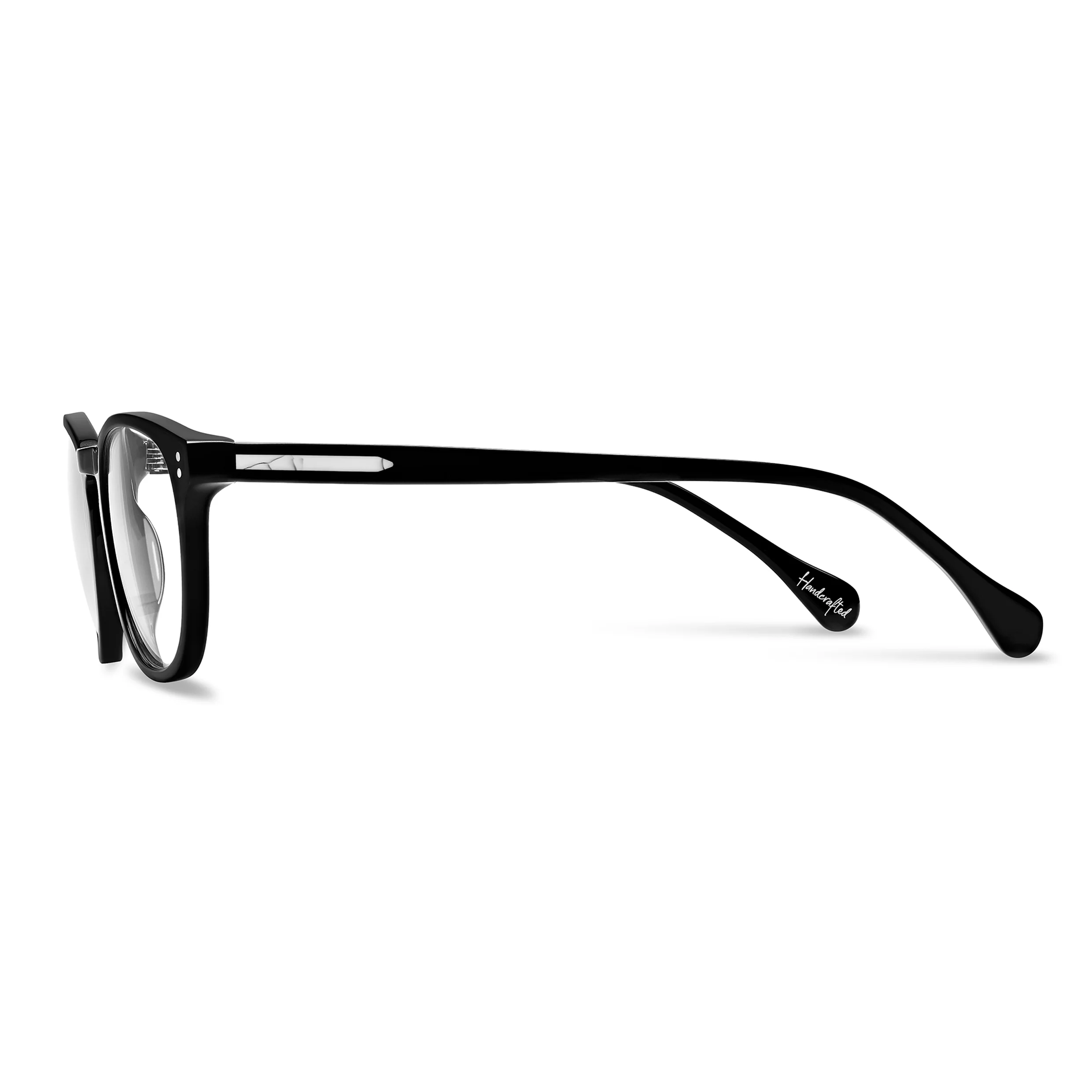 District Blue Light - Jet Black - Image 6