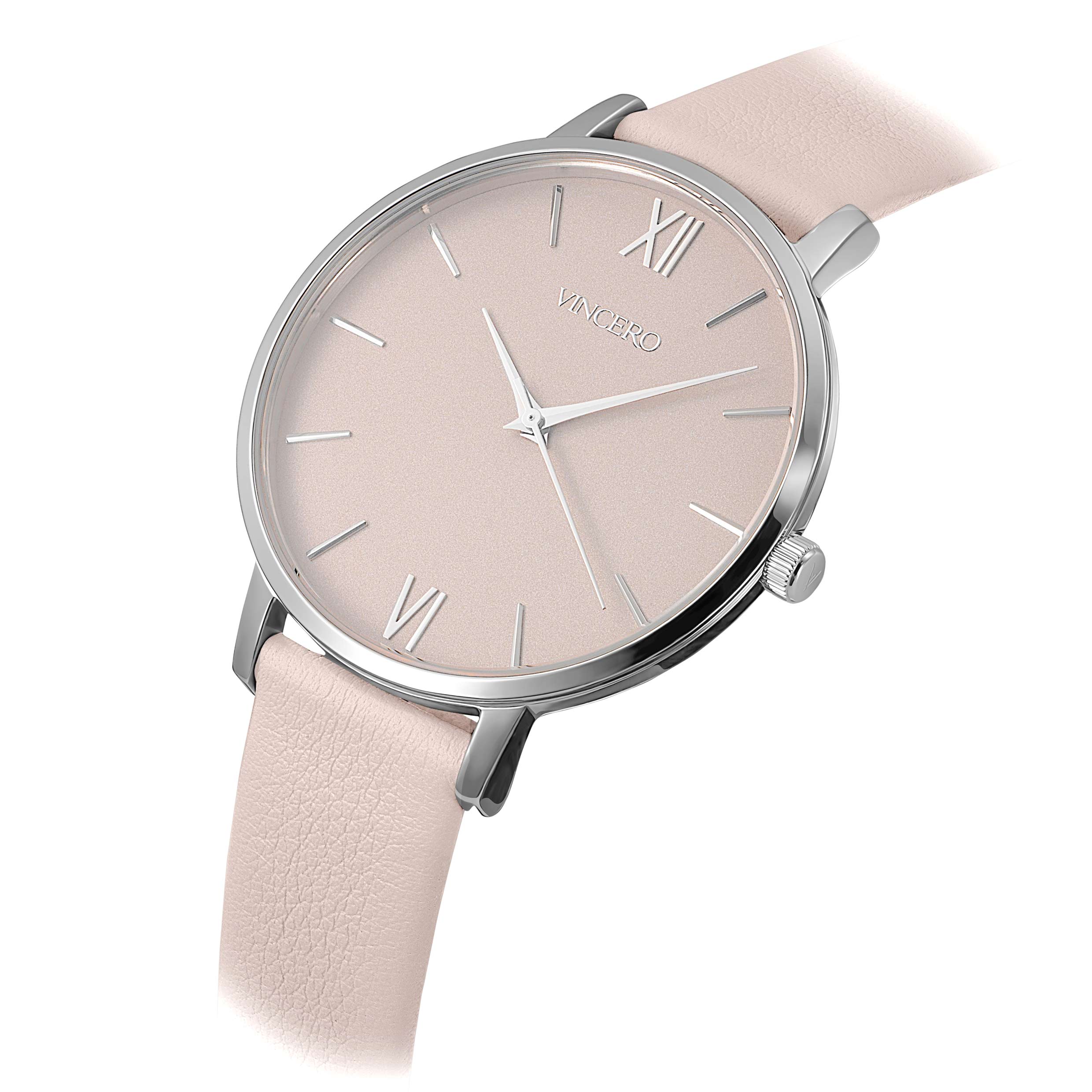 Eros Limited Release - Silver + Taupe - Image 11