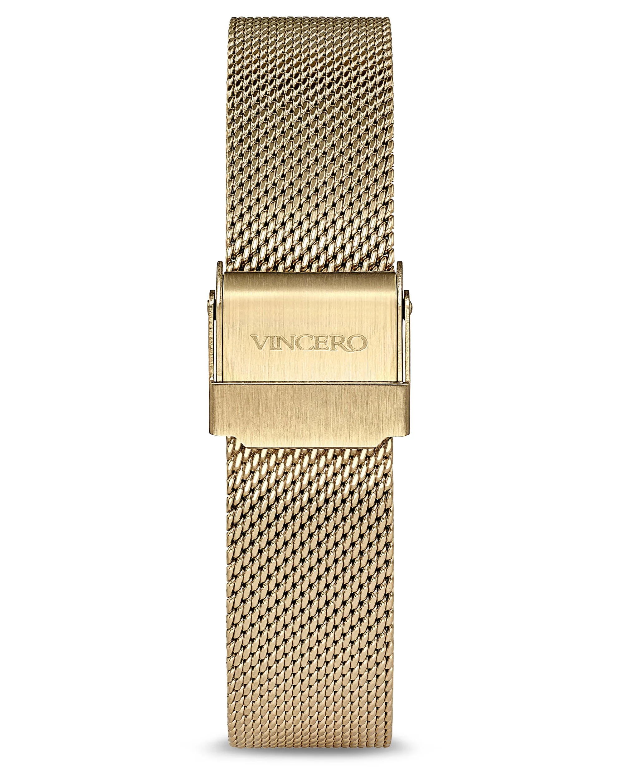 Eros Mesh Petite - Gold + Satin - Image 8
