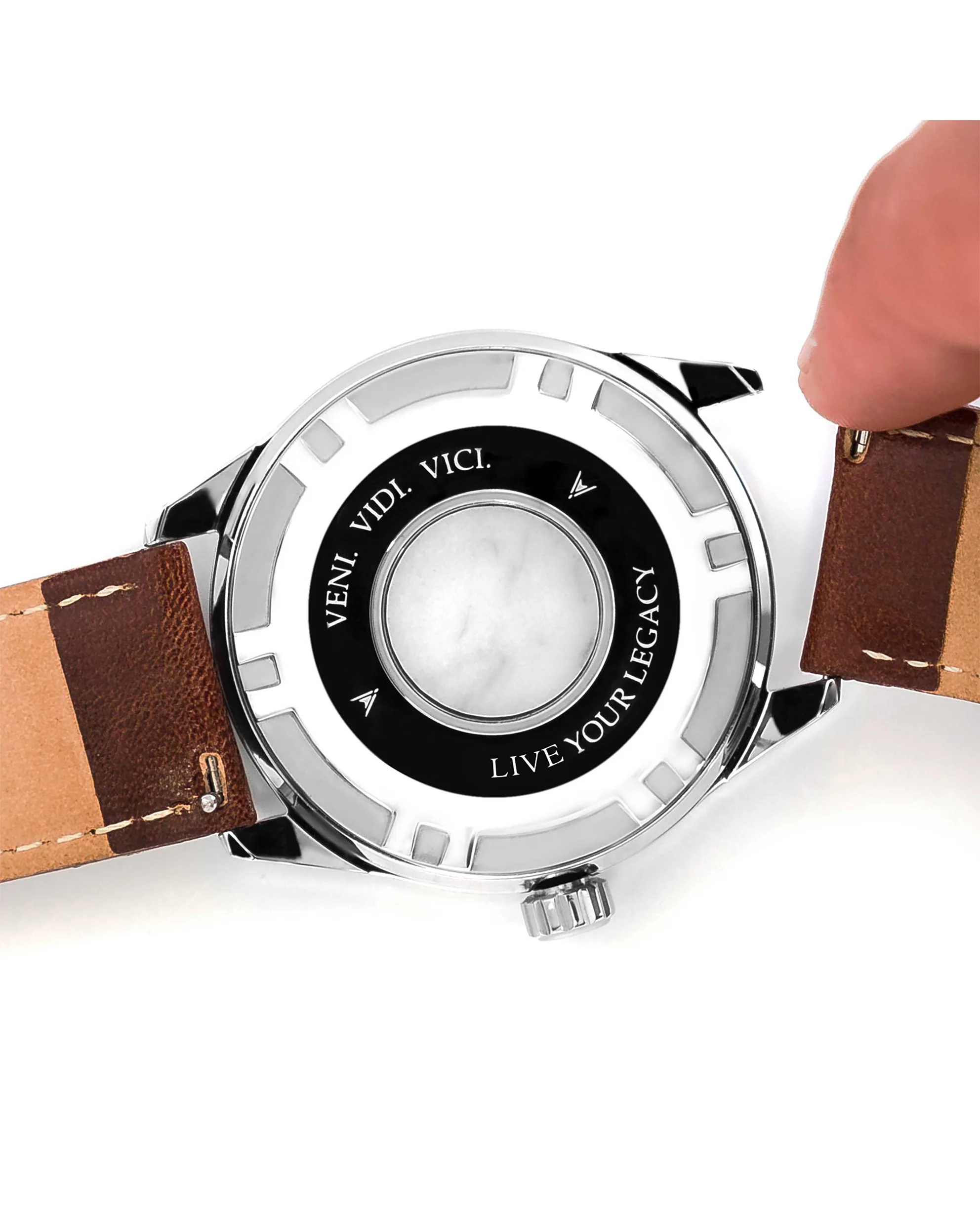 Croc - Mocha 22mm - Image 6