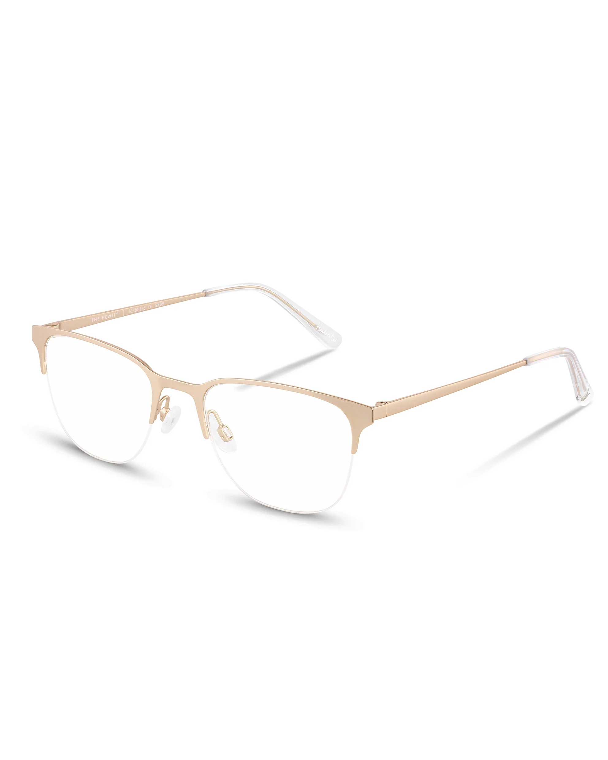 The Hewitt - Gold - Image 5