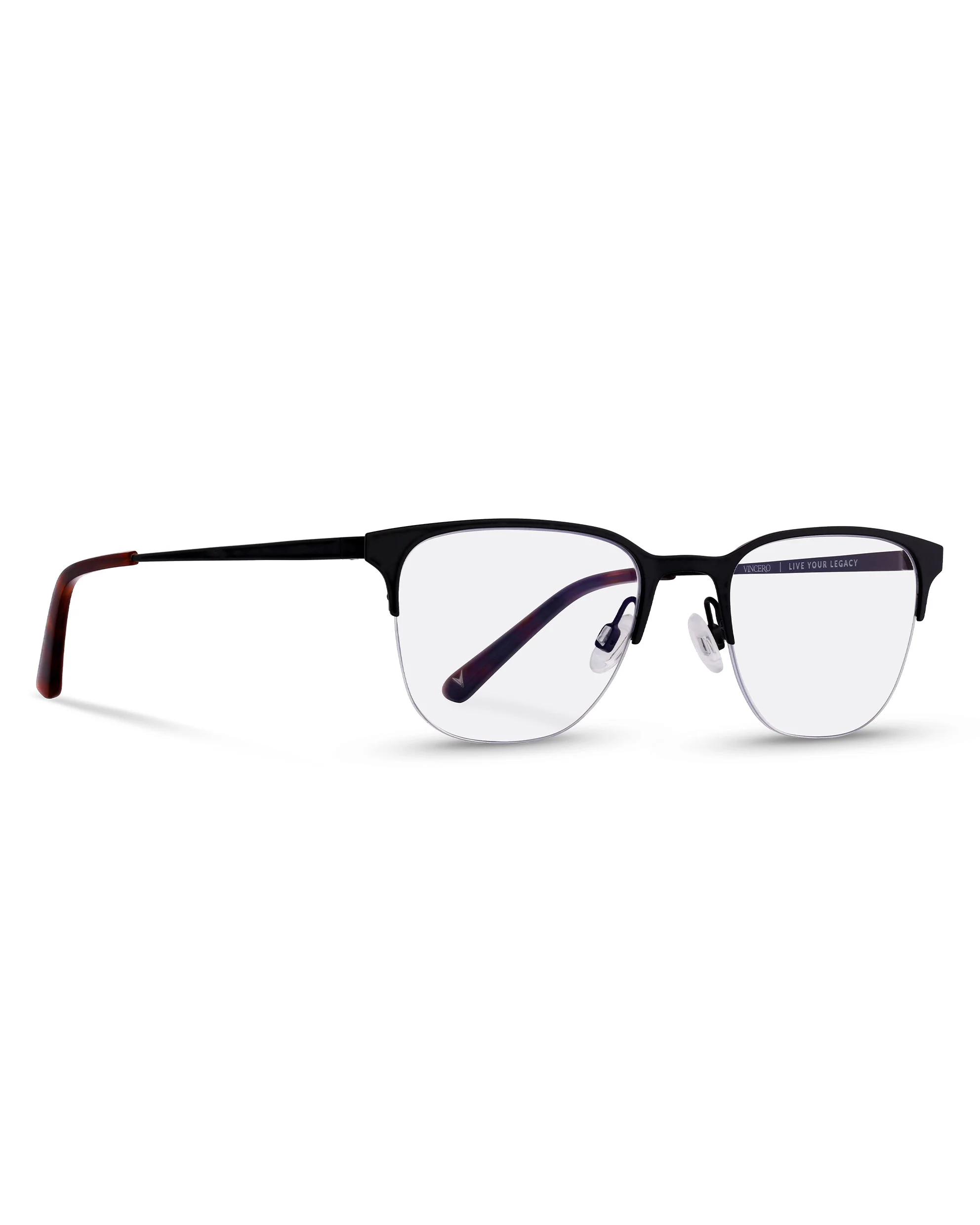 Hewitt Blue Light - Matte Black - Image 5
