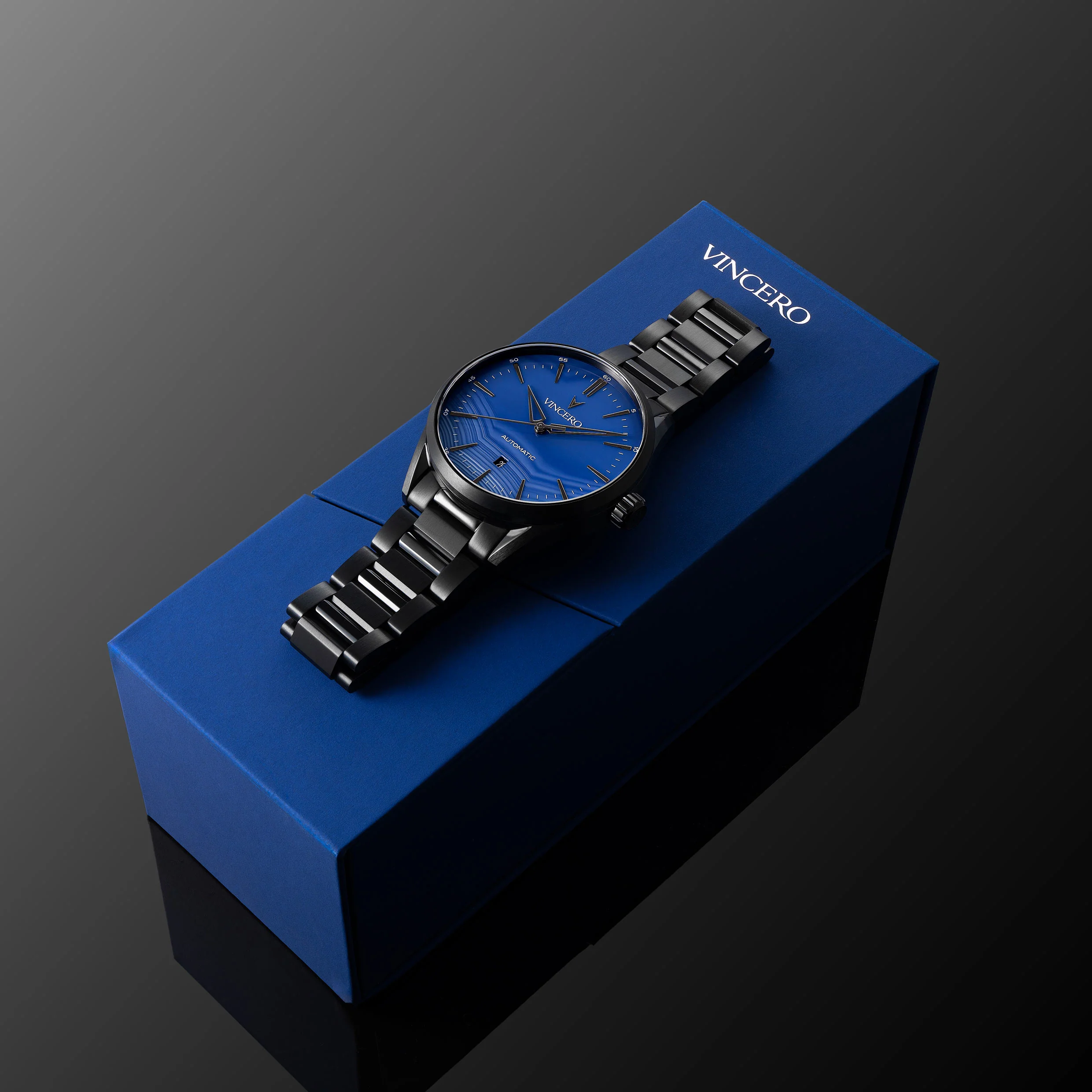 Icon Automatic - Undercurrent Stealth - Image 10