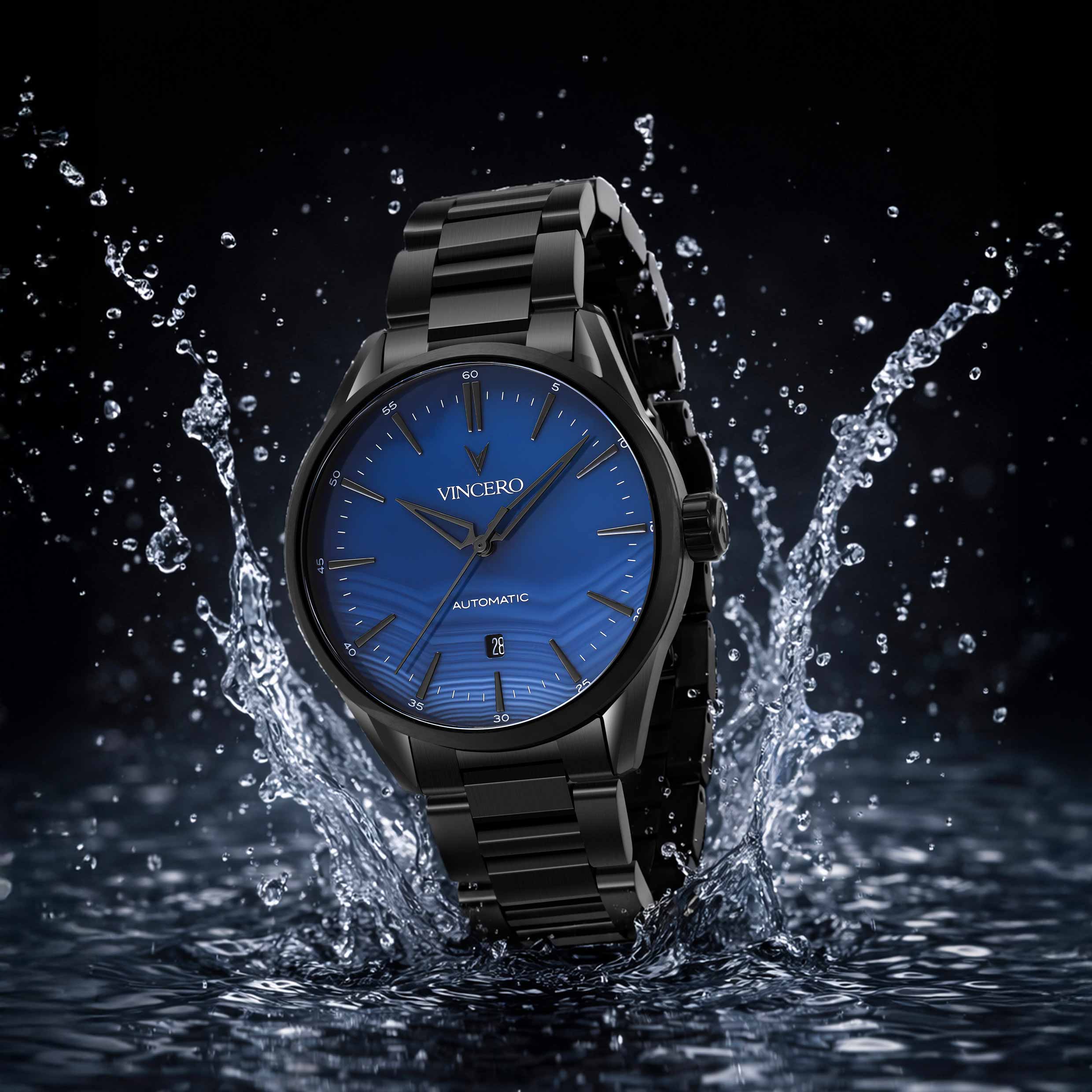Icon Automatic - Undercurrent Stealth - Image 4