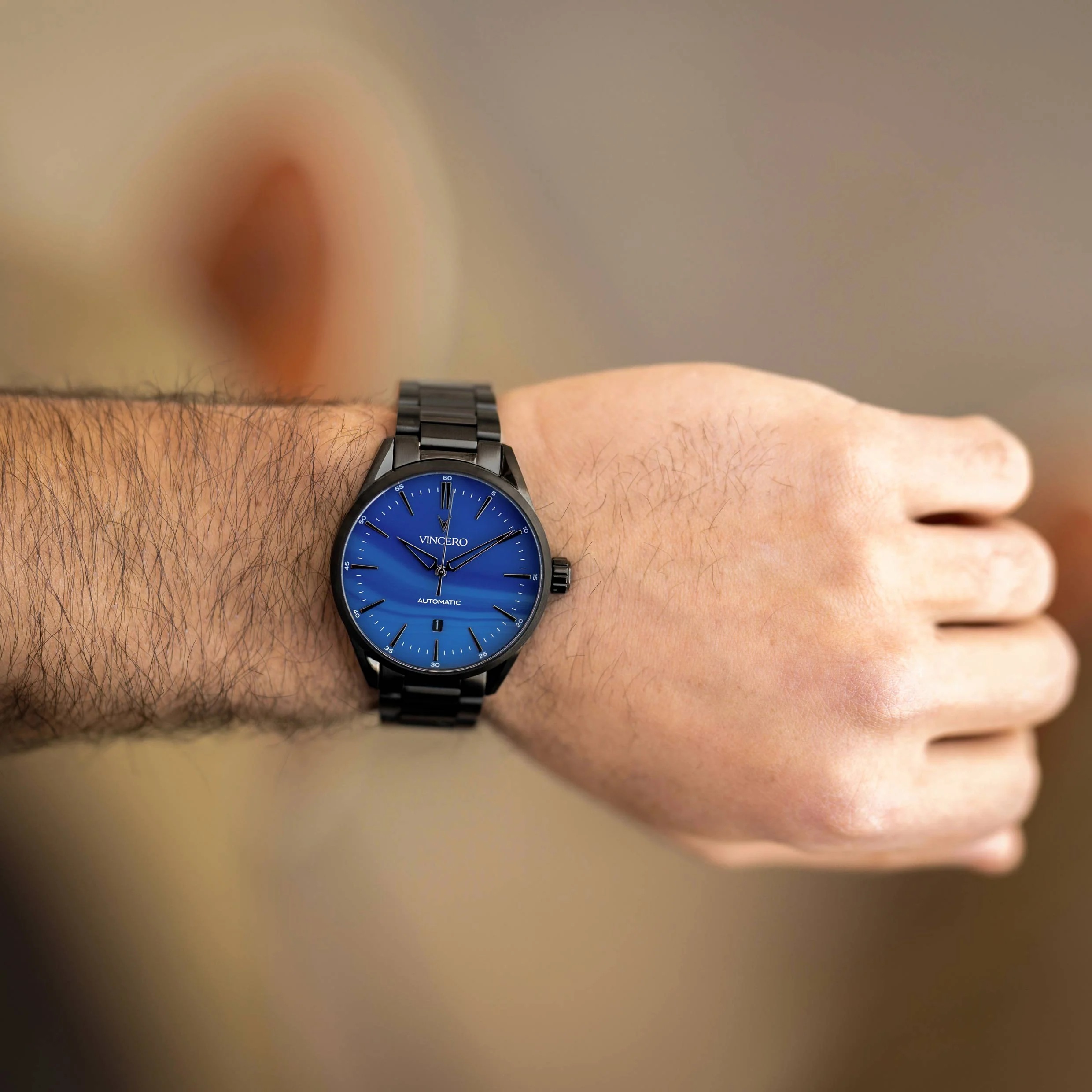 Icon Automatic - Undercurrent Stealth - Image 7