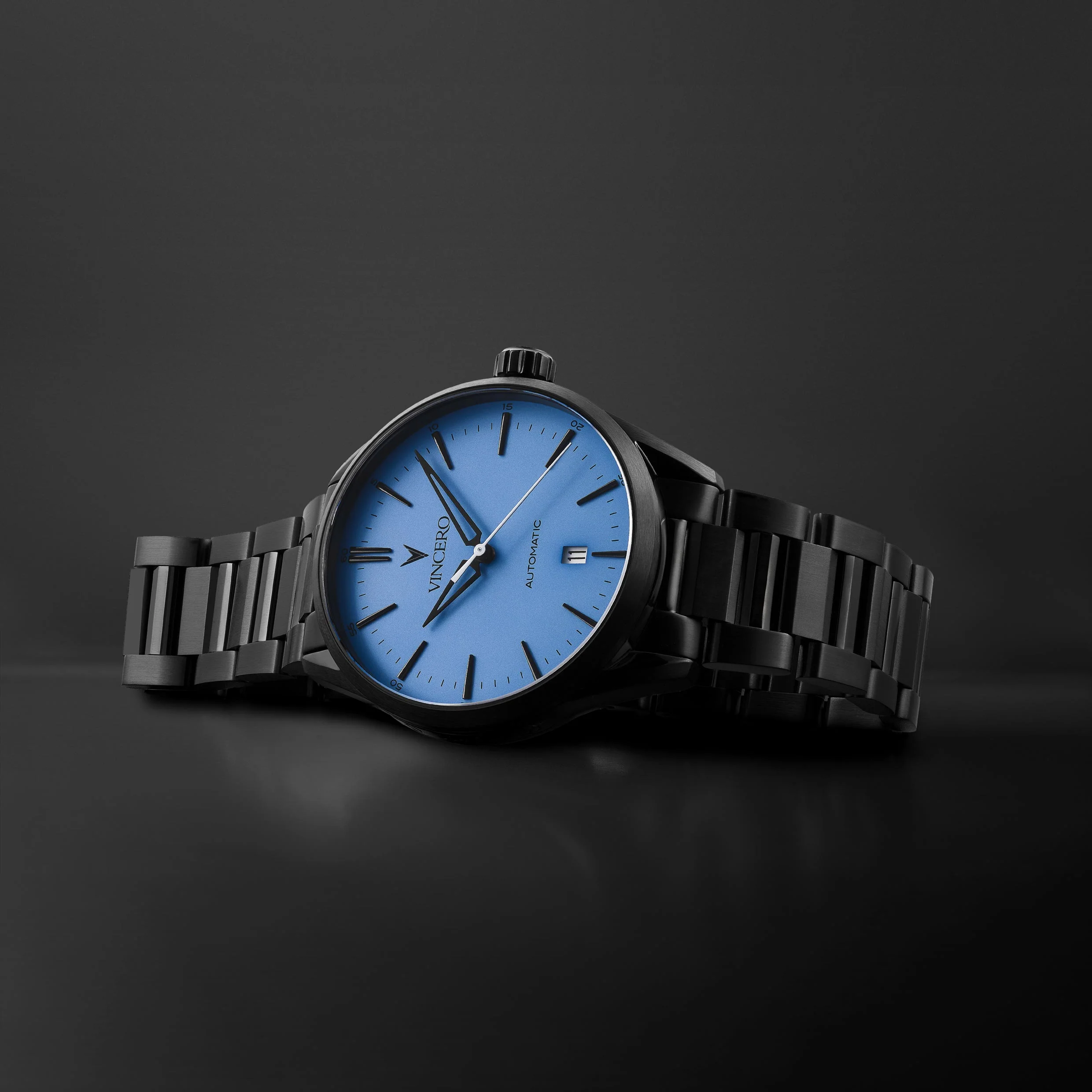 Icon Automatic - Blue Phantom - Image 3