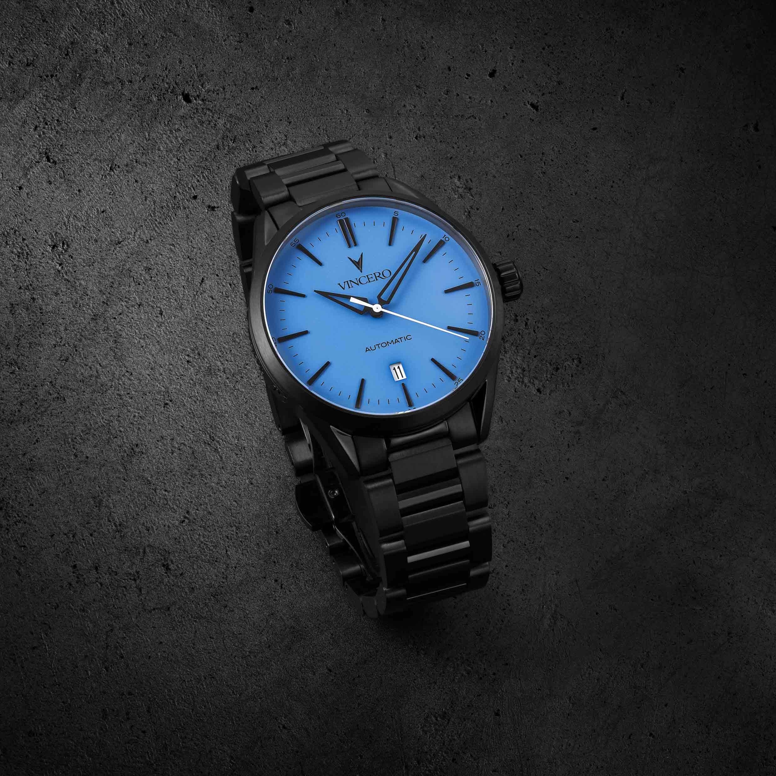 Icon Automatic - Blue Phantom - Image 5