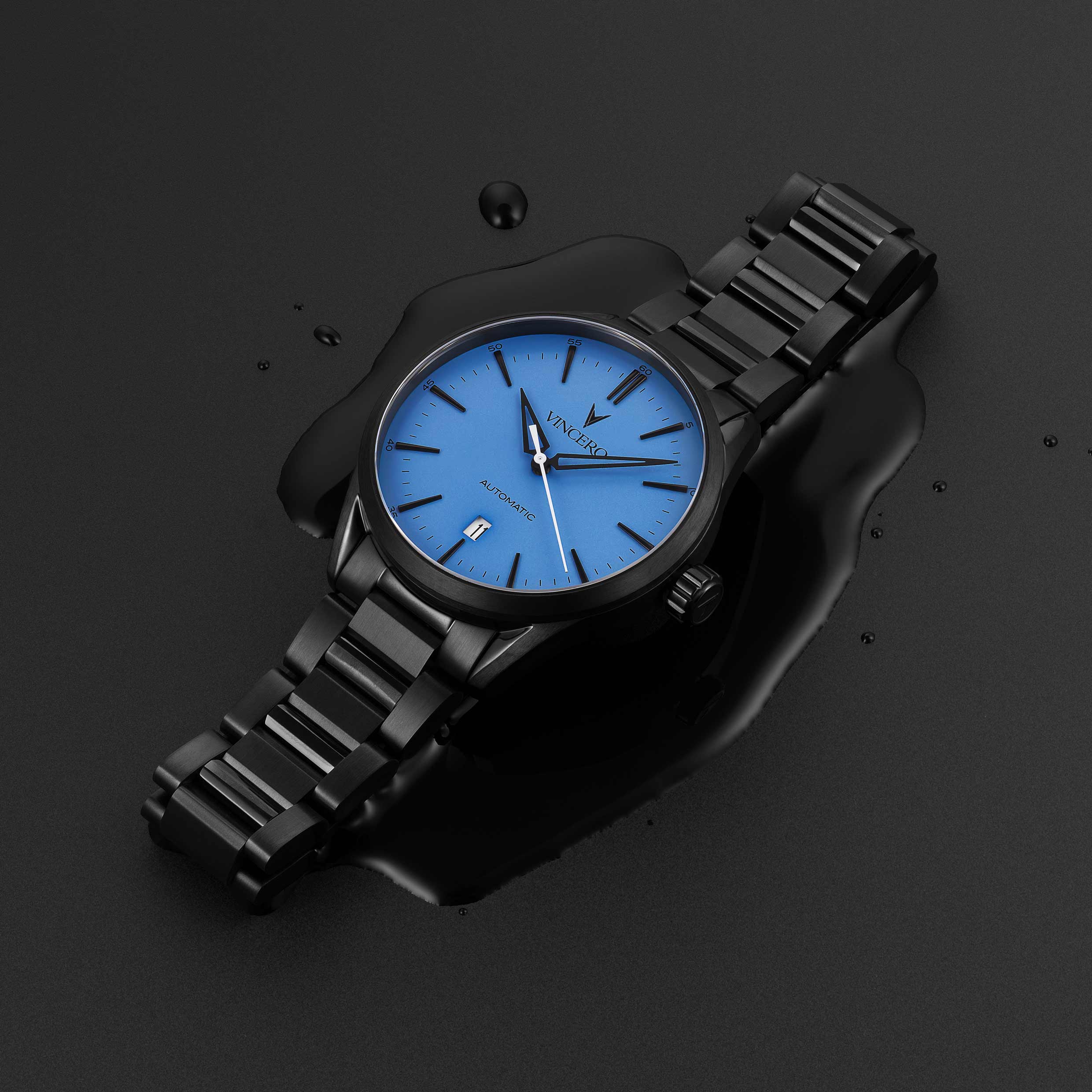 Icon Automatic - Blue Phantom - Image 6