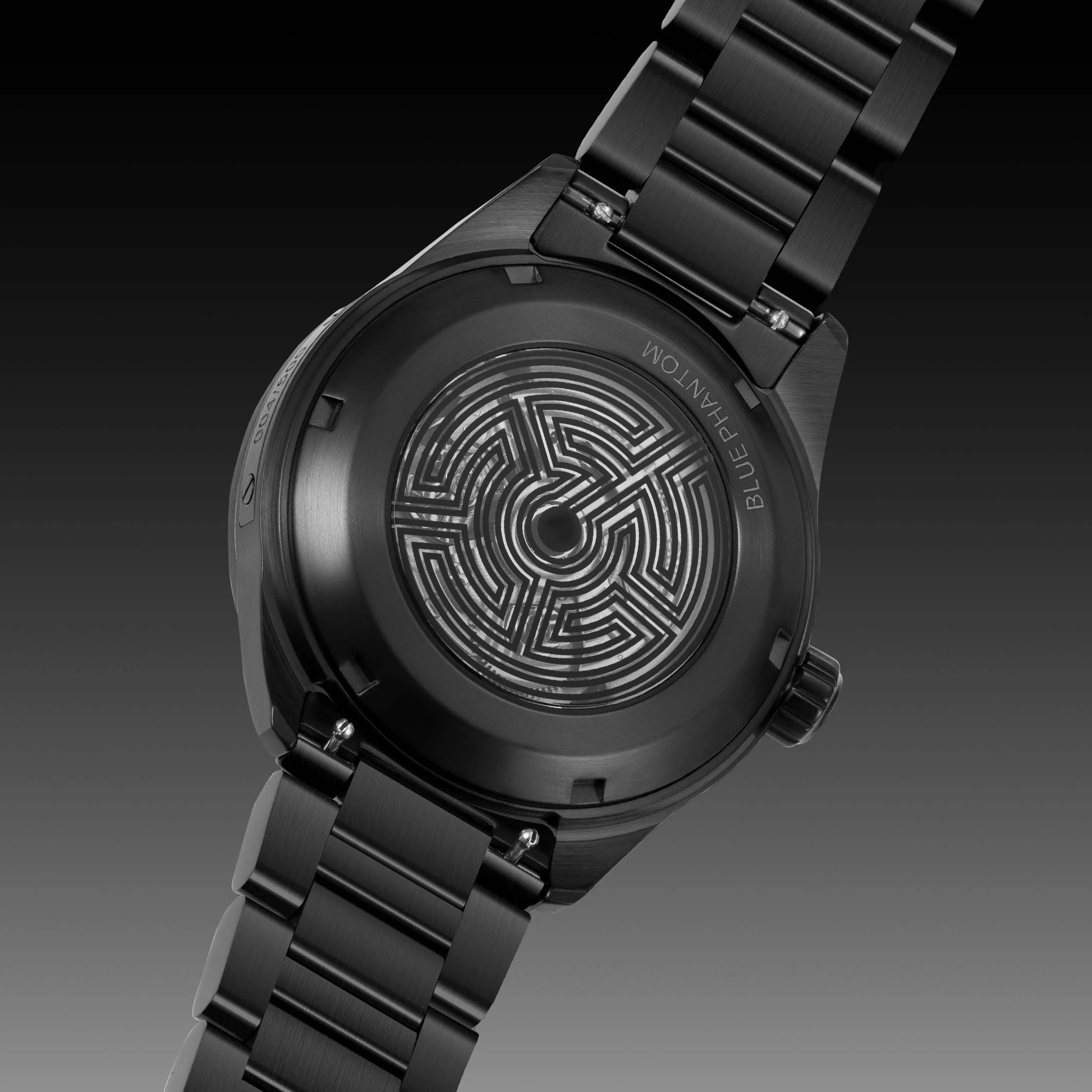 Icon Automatic - Blue Phantom - Image 7
