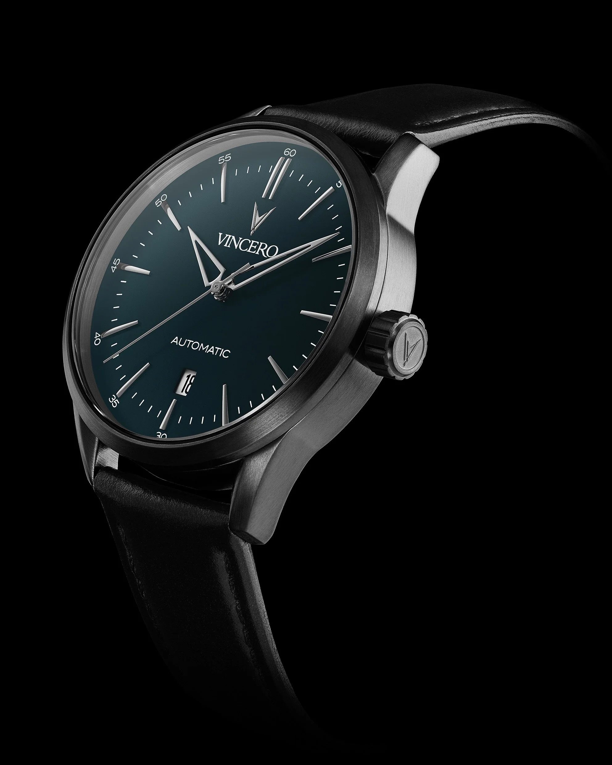 Icon Automatic Set - Gunmetal/Slate - Image 2