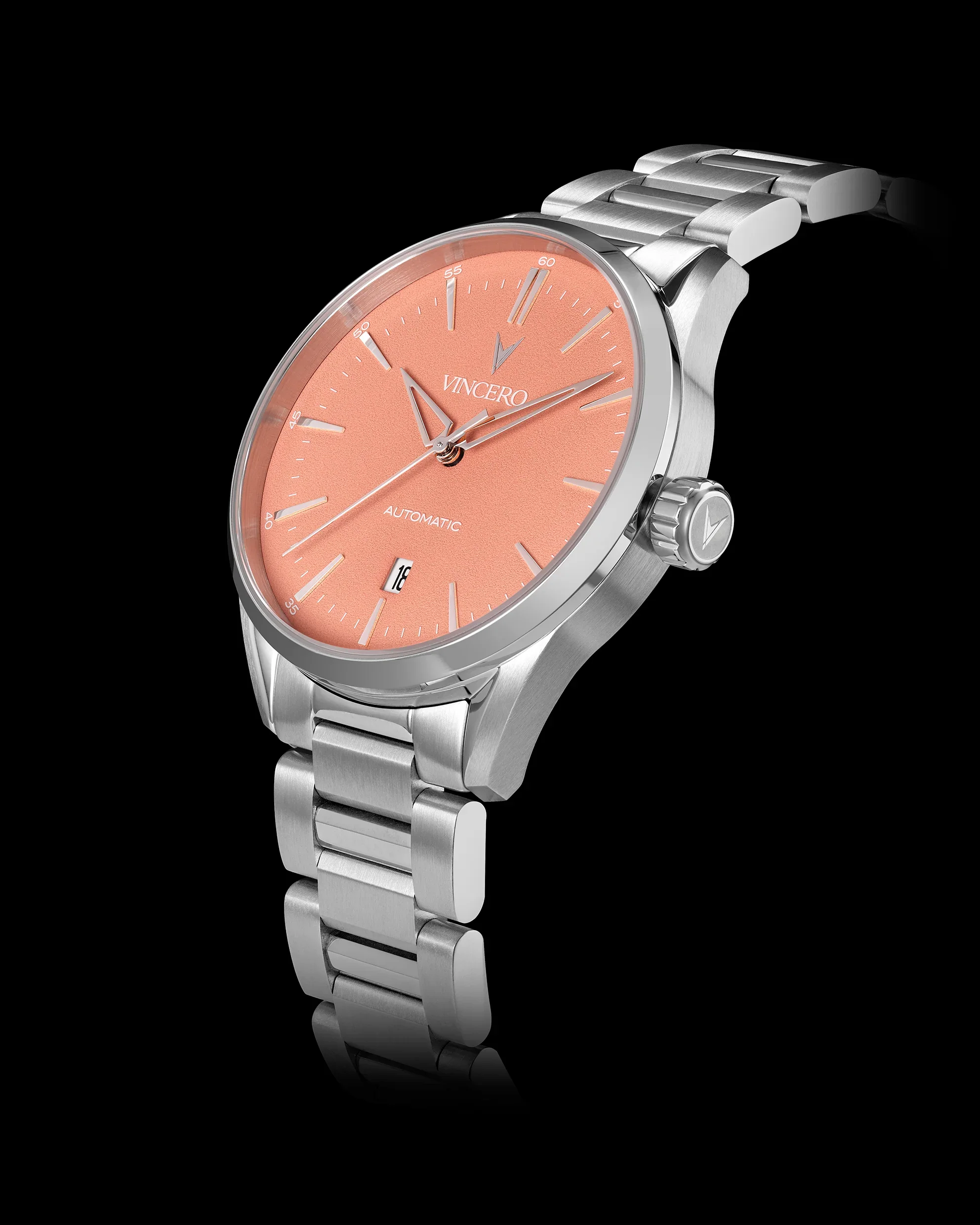 Icon Automatic - Coral Edition - Image 11