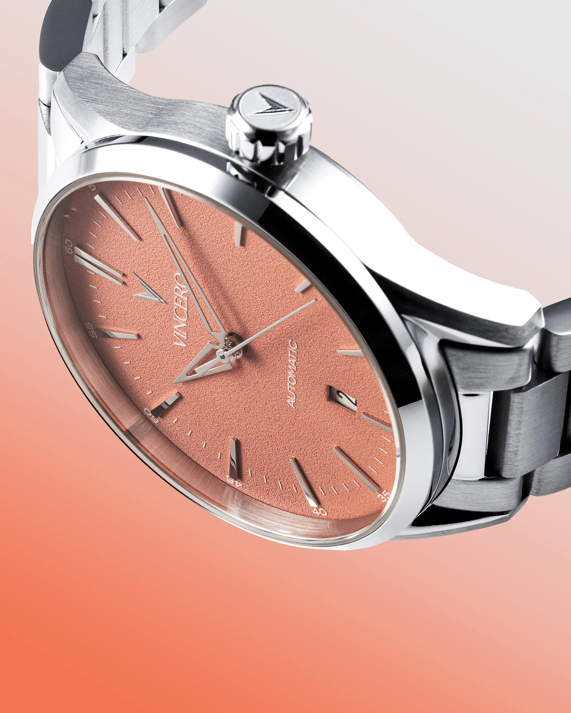 Icon Automatic - Coral Edition - Image 13