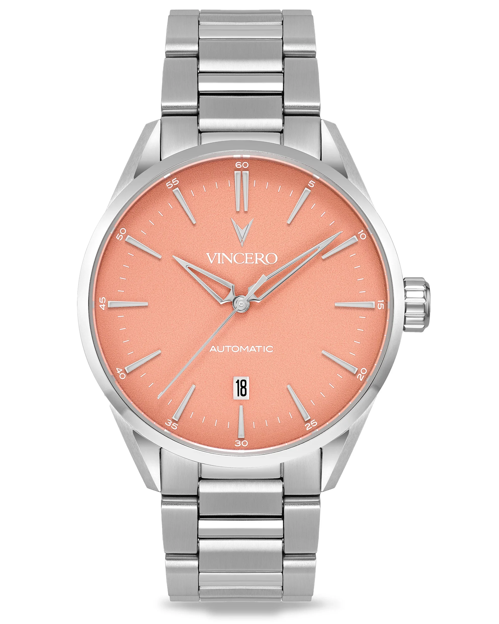 Icon Automatic - Coral Edition - Image 14