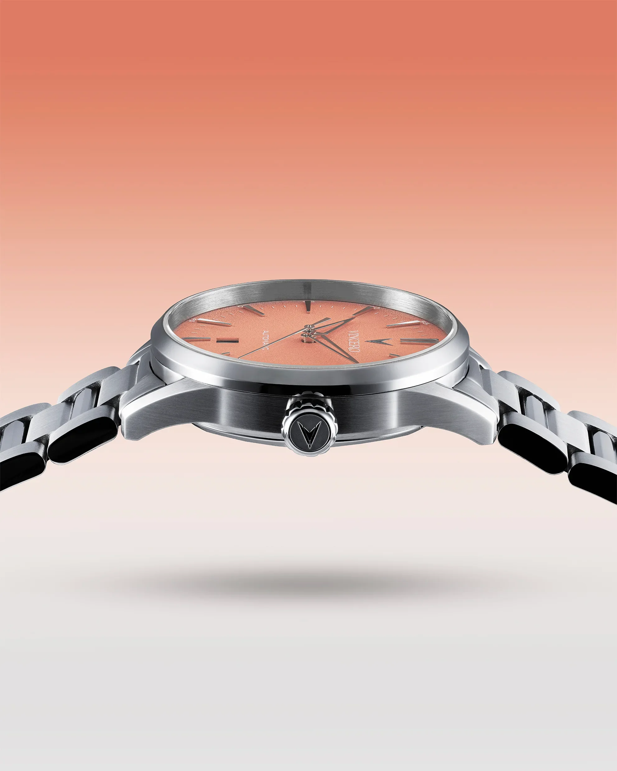 Icon Automatic - Coral Edition - Image 5