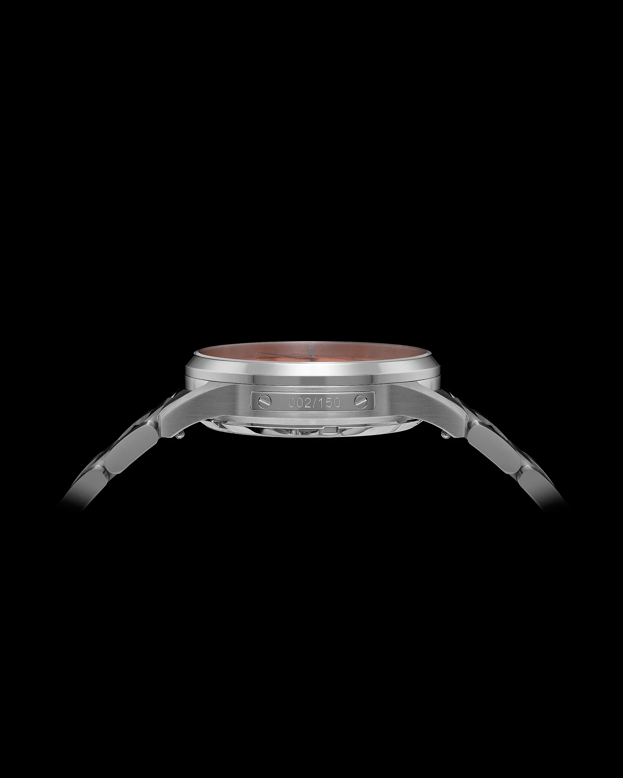 Icon Automatic - Coral Edition - Image 7