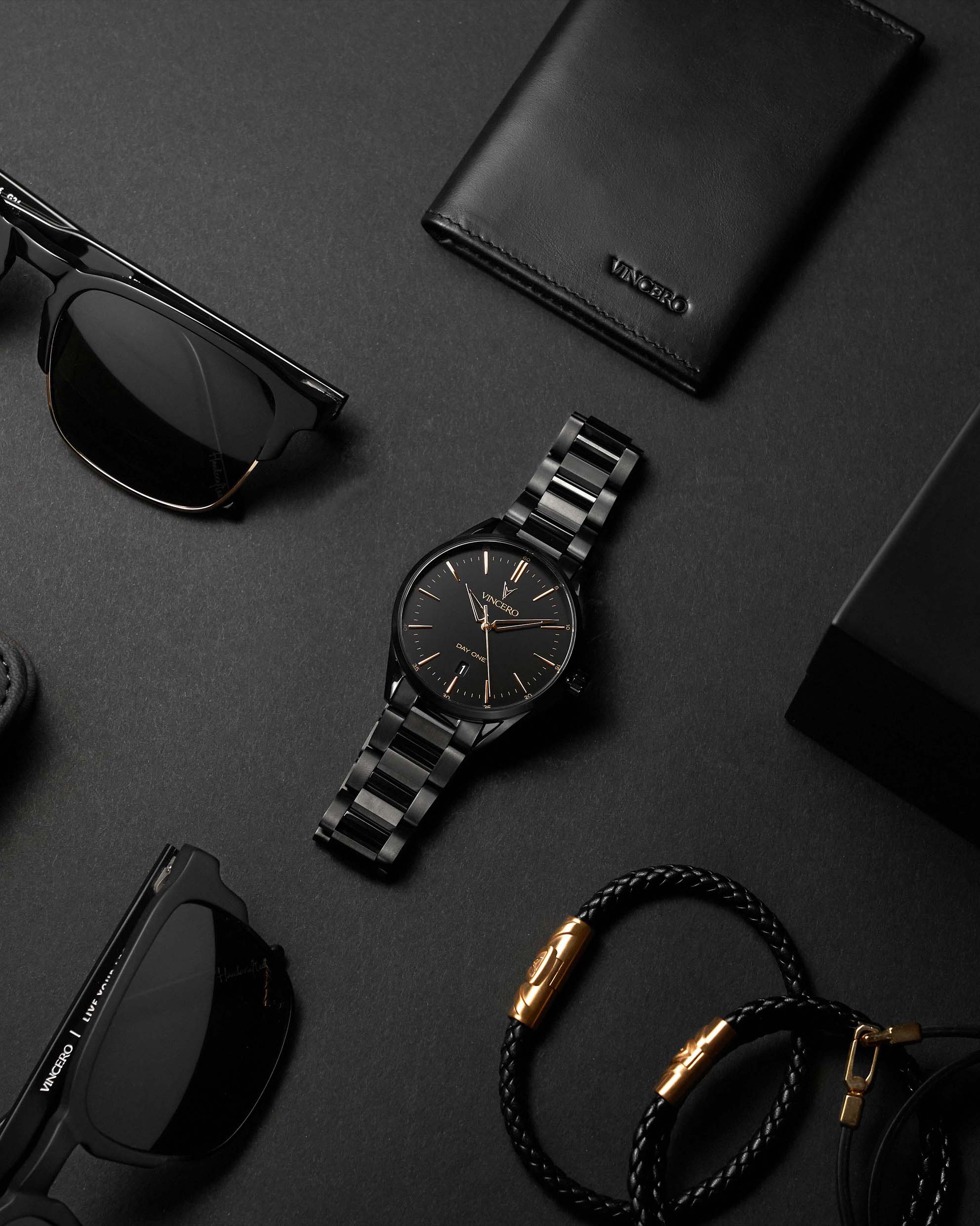 Icon Automatic - Day One Limited Edition - Image 4