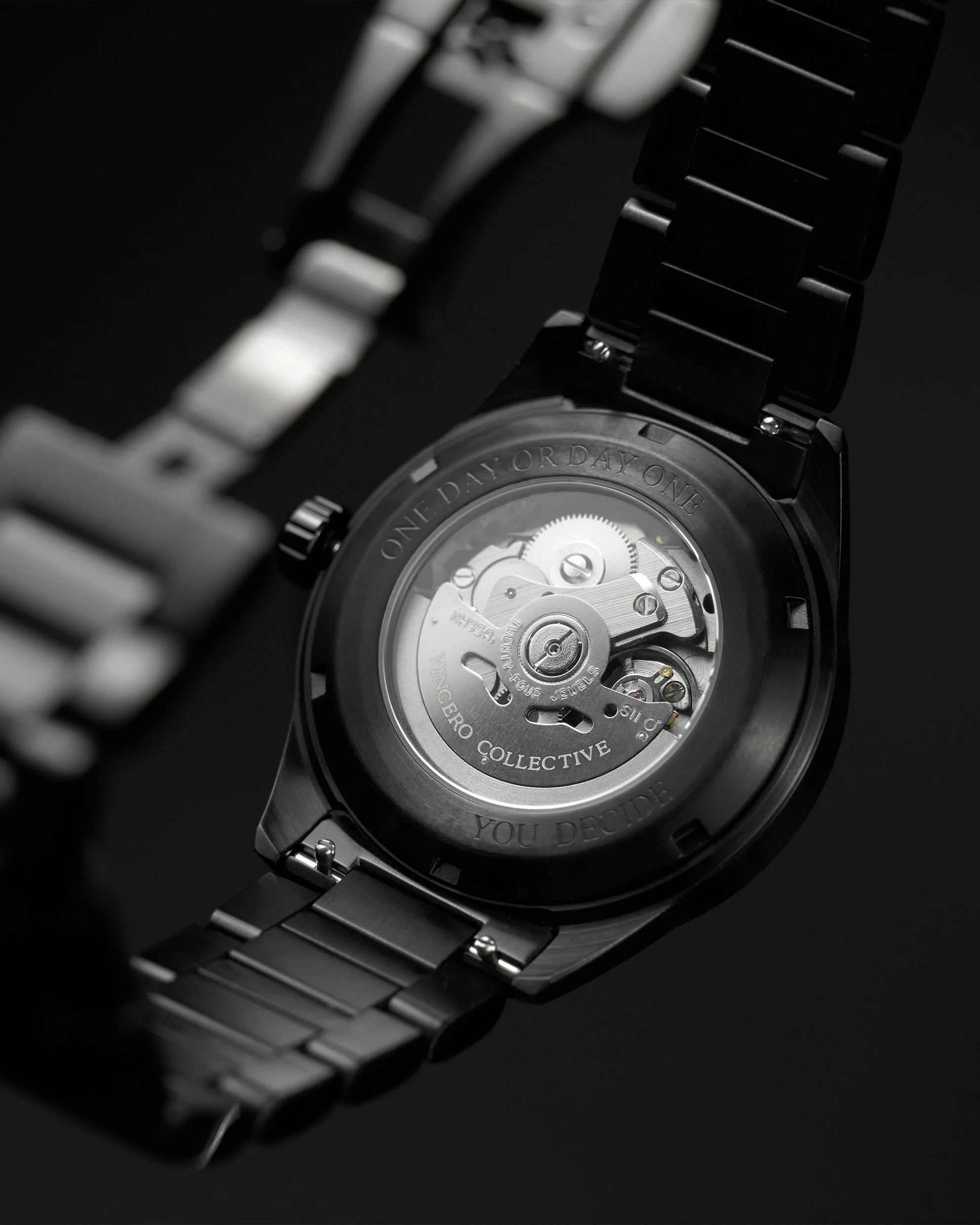 Icon Automatic - Day One Limited Edition - Image 6