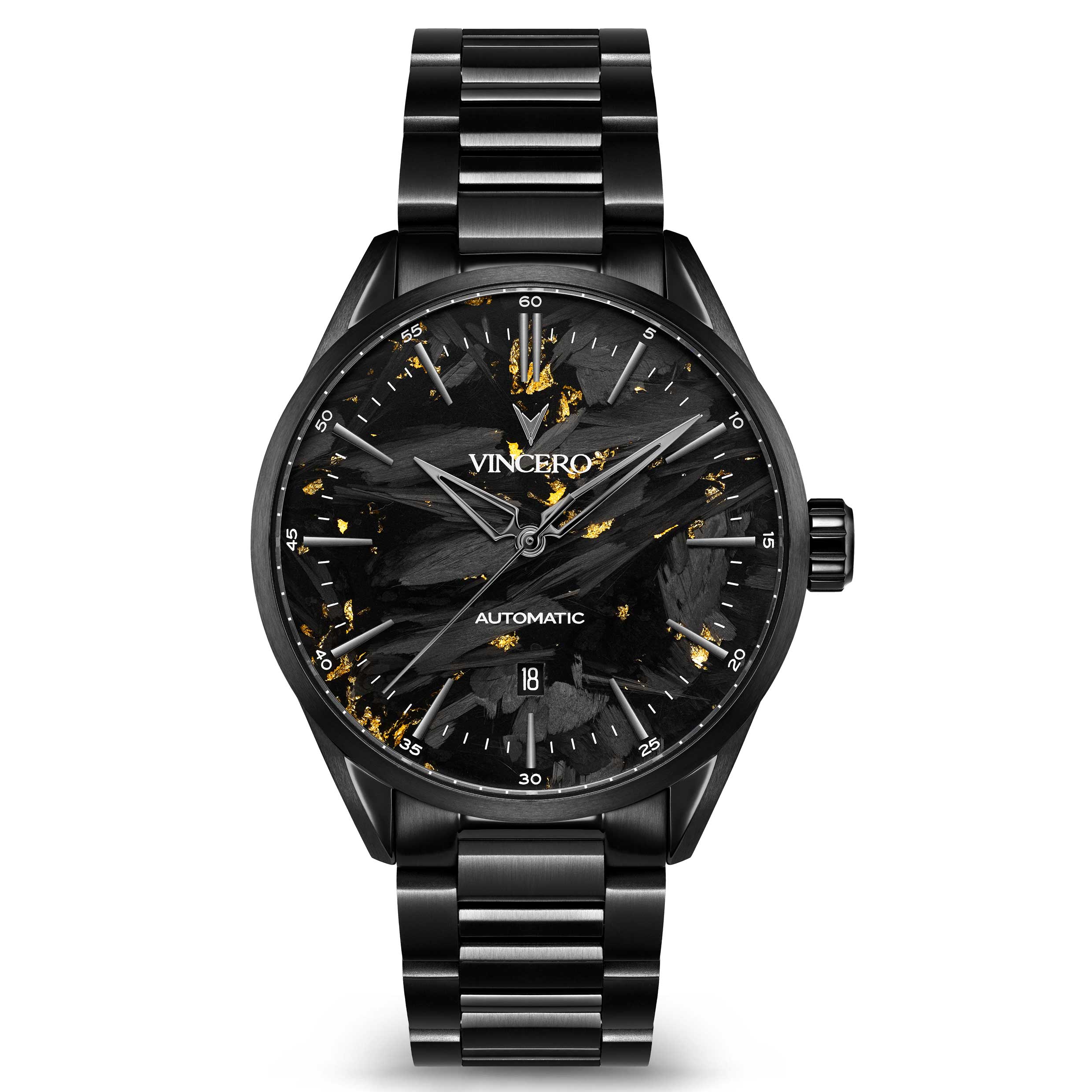 Icon Forged Carbon - Gold Ember