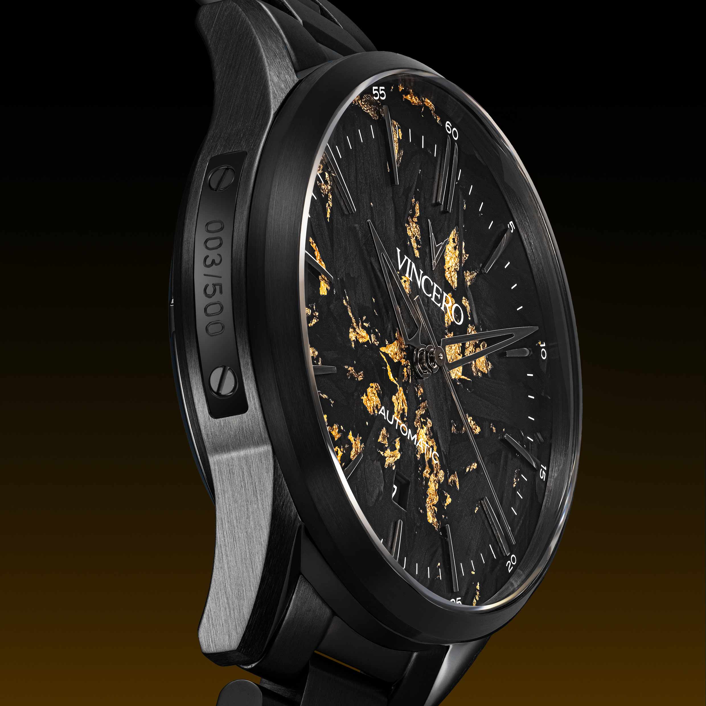 Icon Forged Carbon - Gold Ember - Image 4