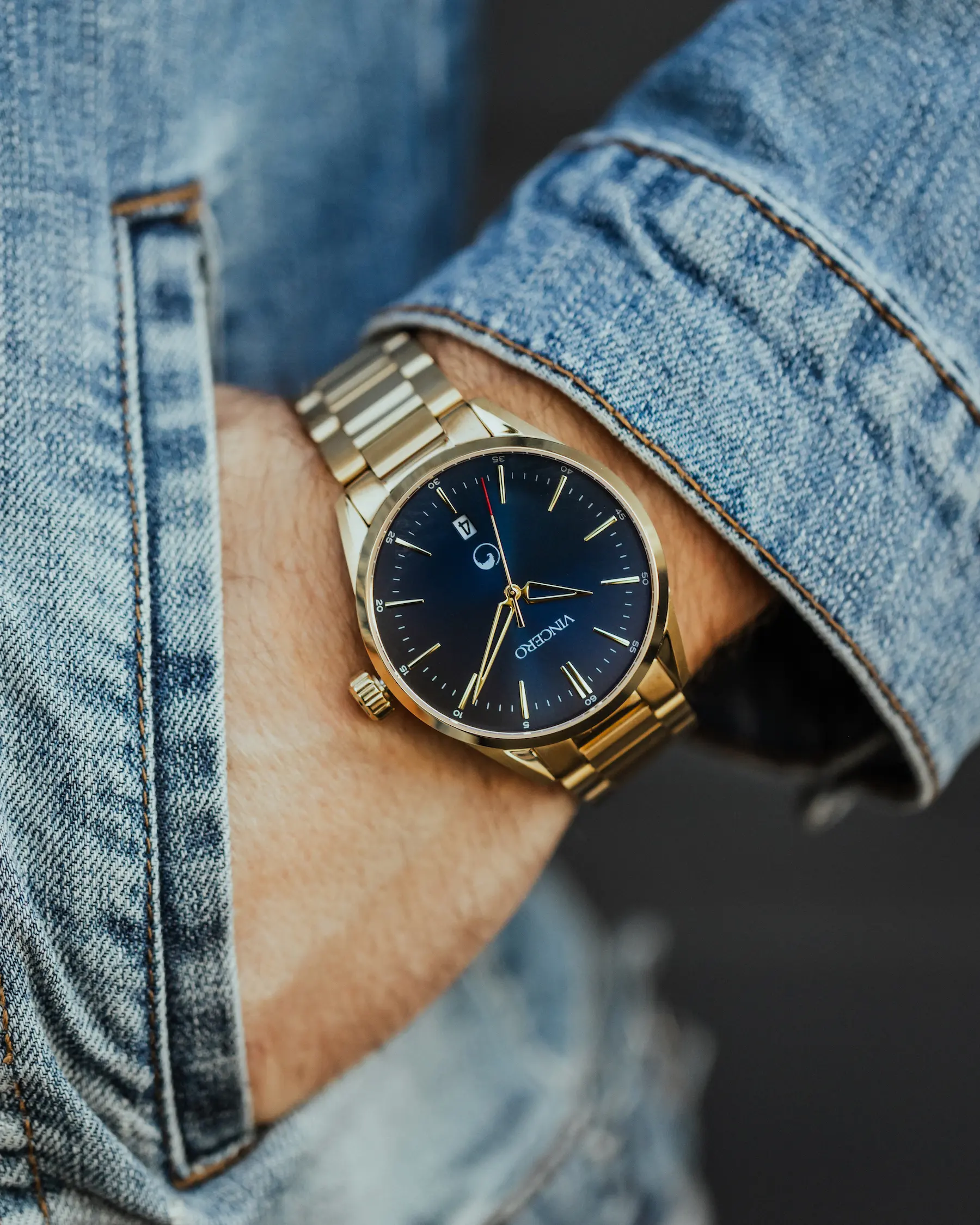 Icon Automatic - Kaizen Edition - Image 3