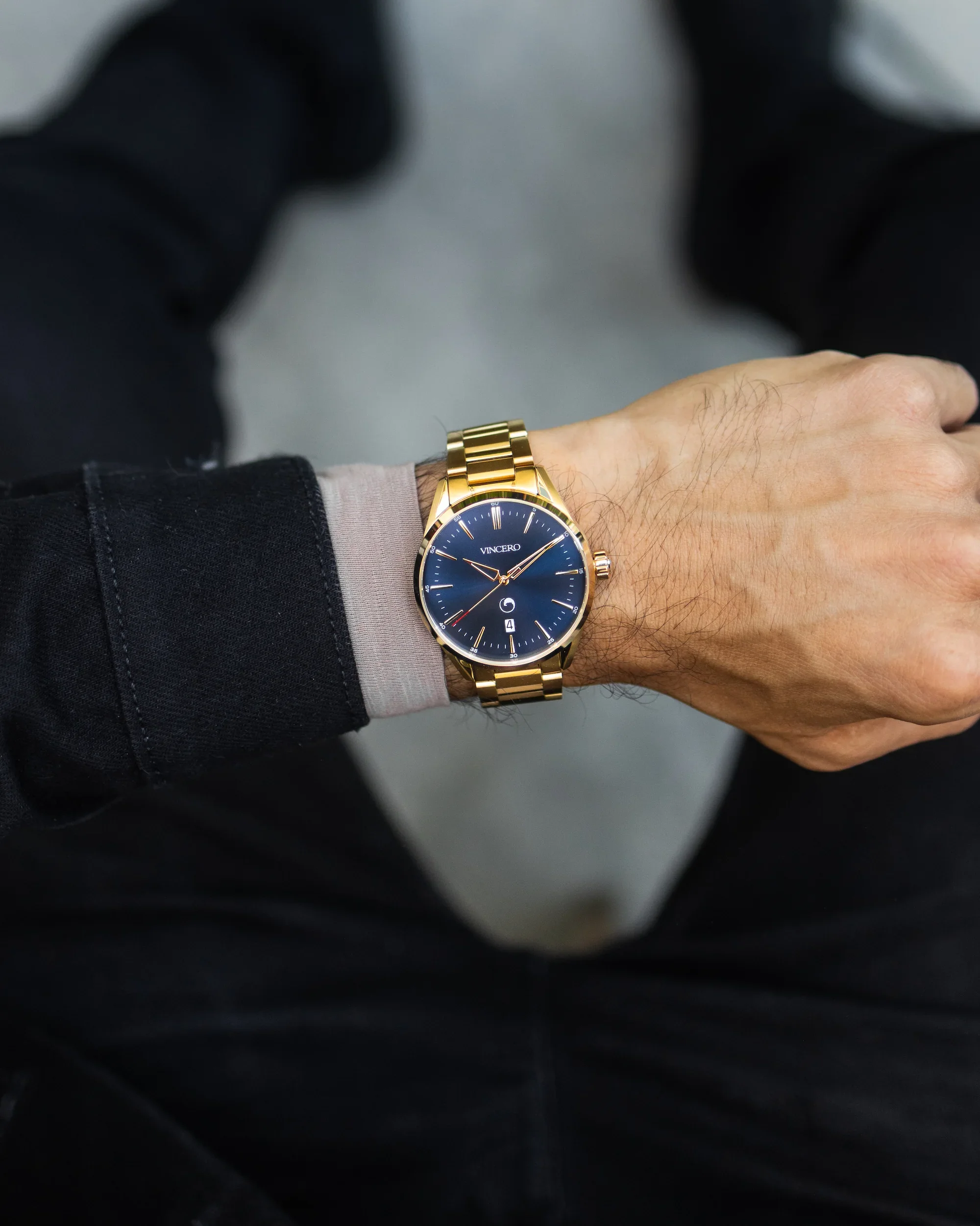 Icon Automatic - Kaizen Edition - Image 5