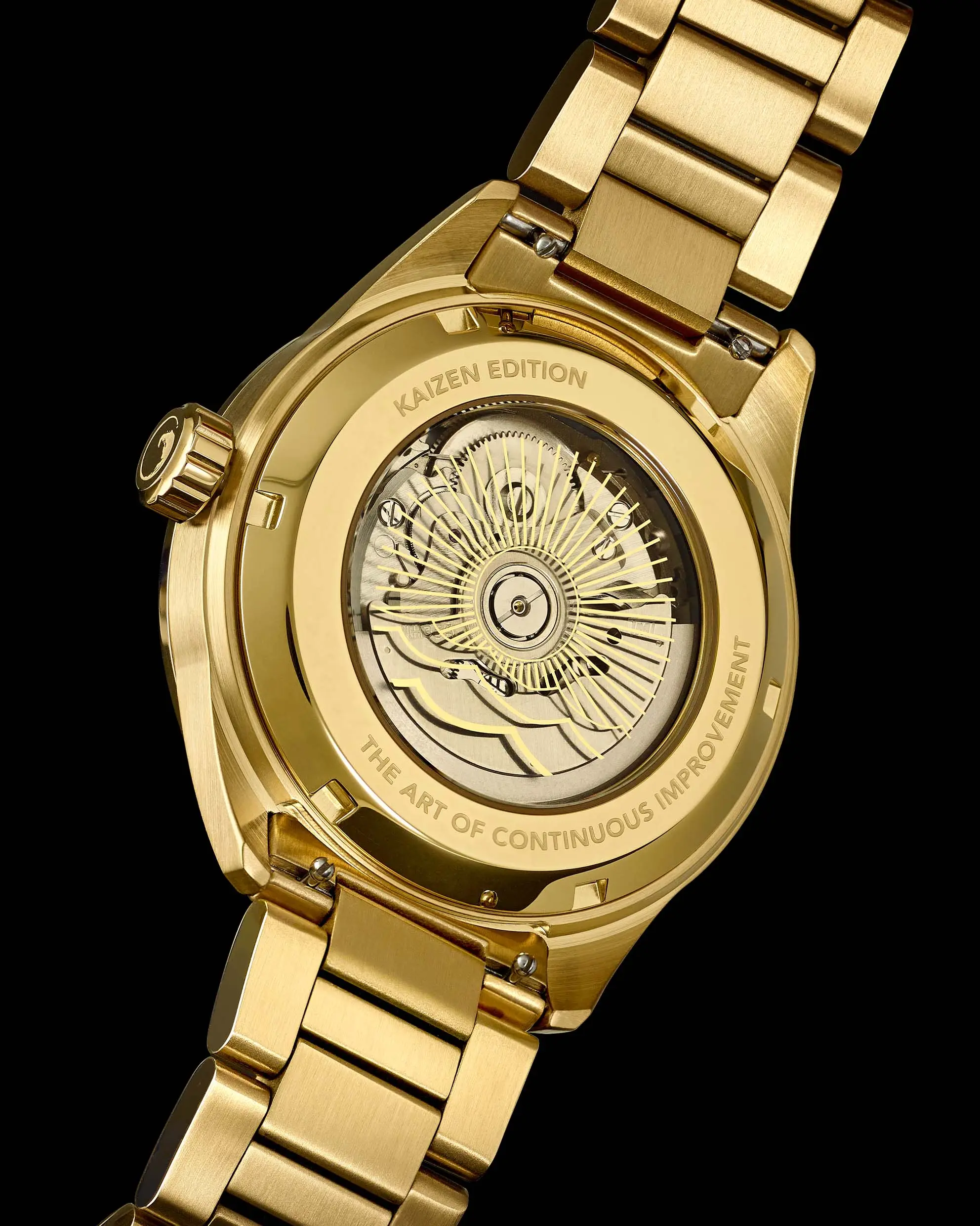 Icon Automatic - Kaizen Edition - Image 7