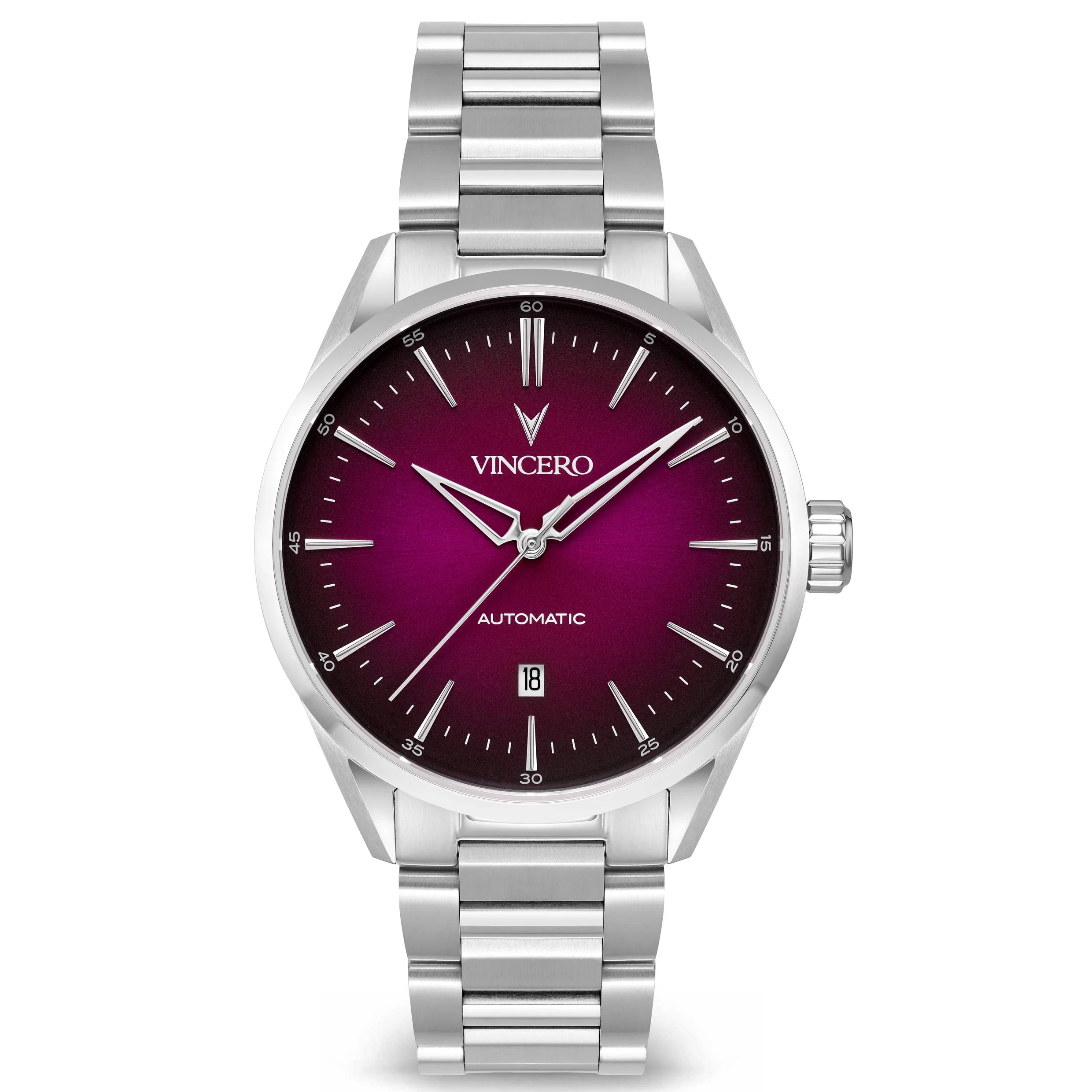 Icon Automatic - Quasar Edition