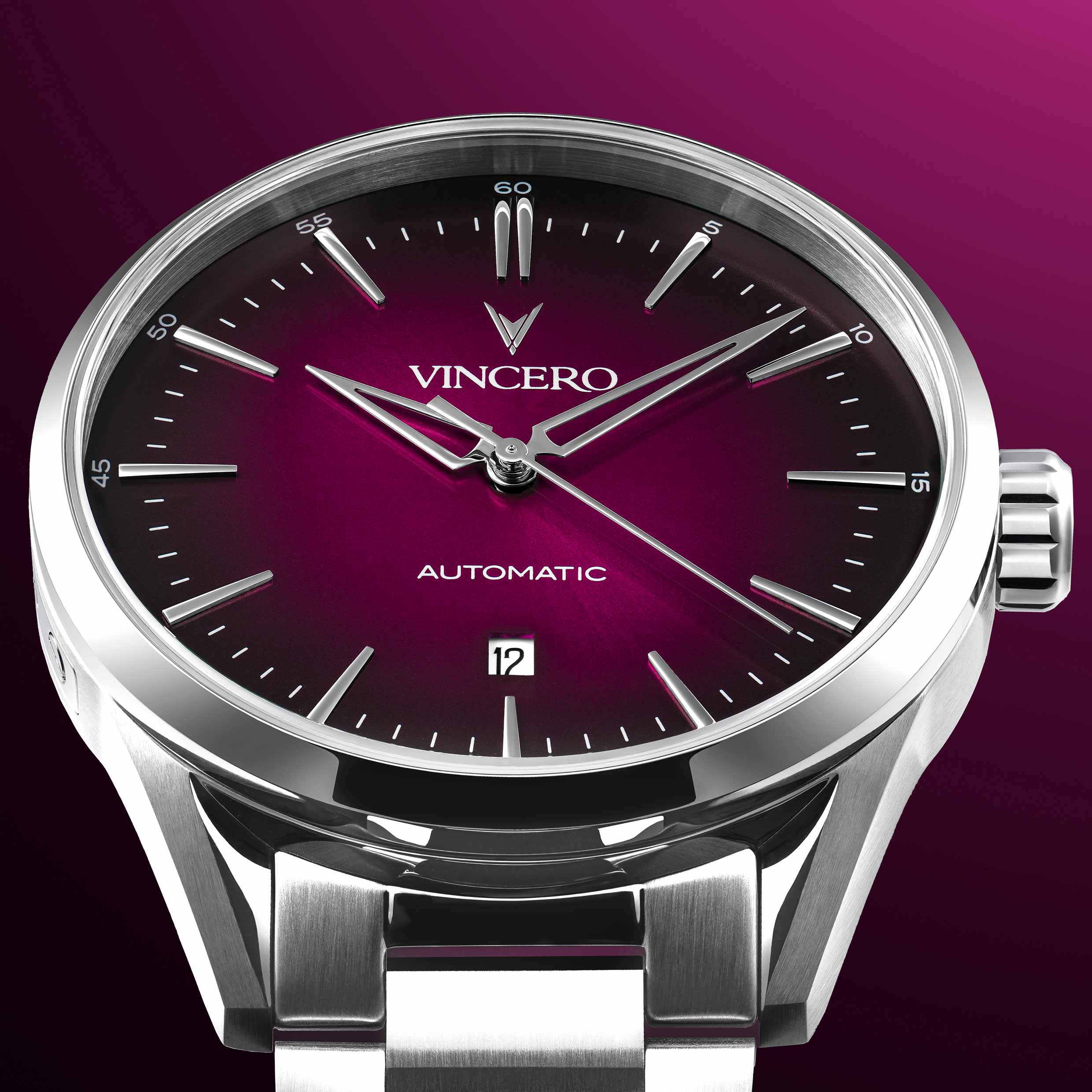 Icon Automatic - Quasar Edition - Image 10