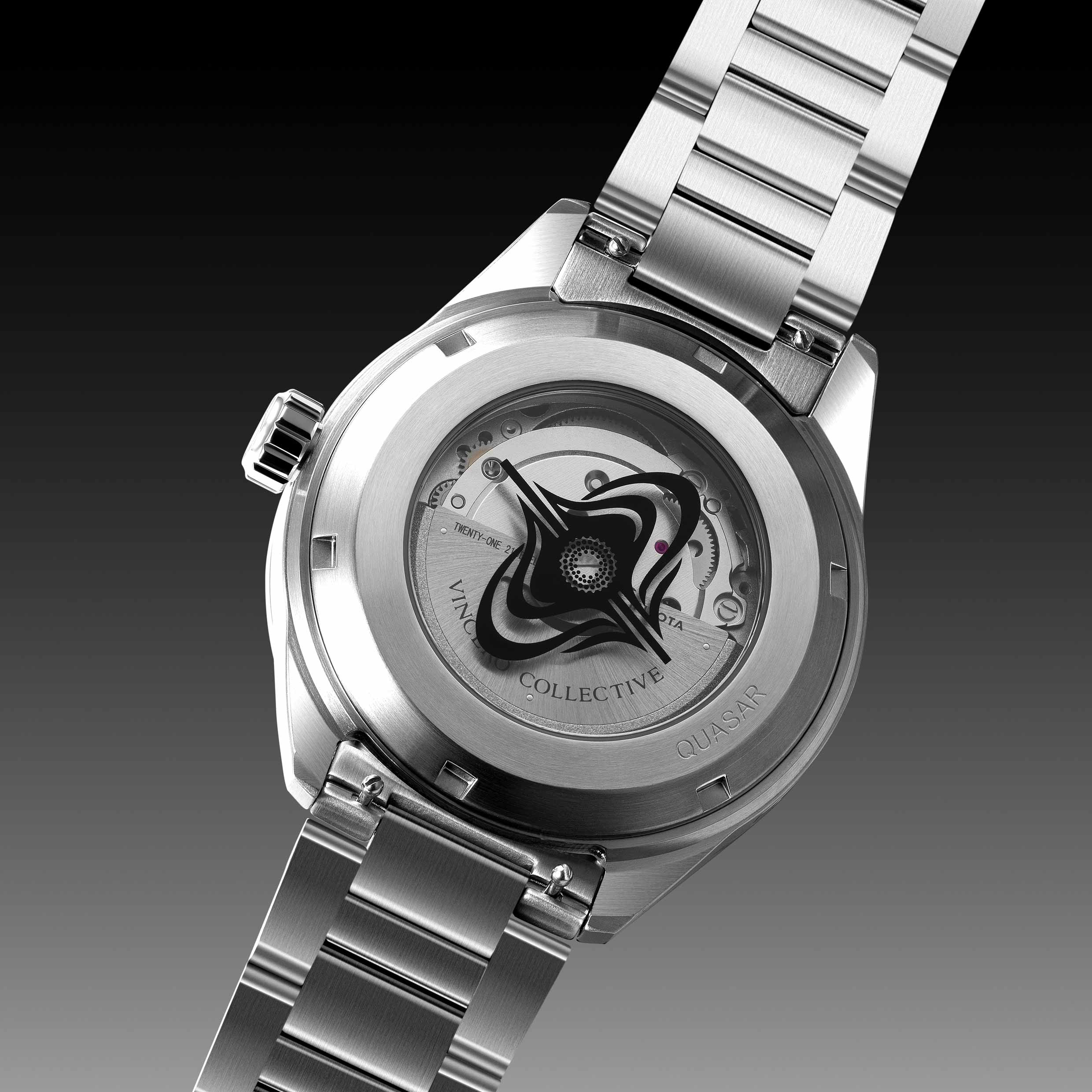 Icon Automatic - Quasar Edition - Image 12