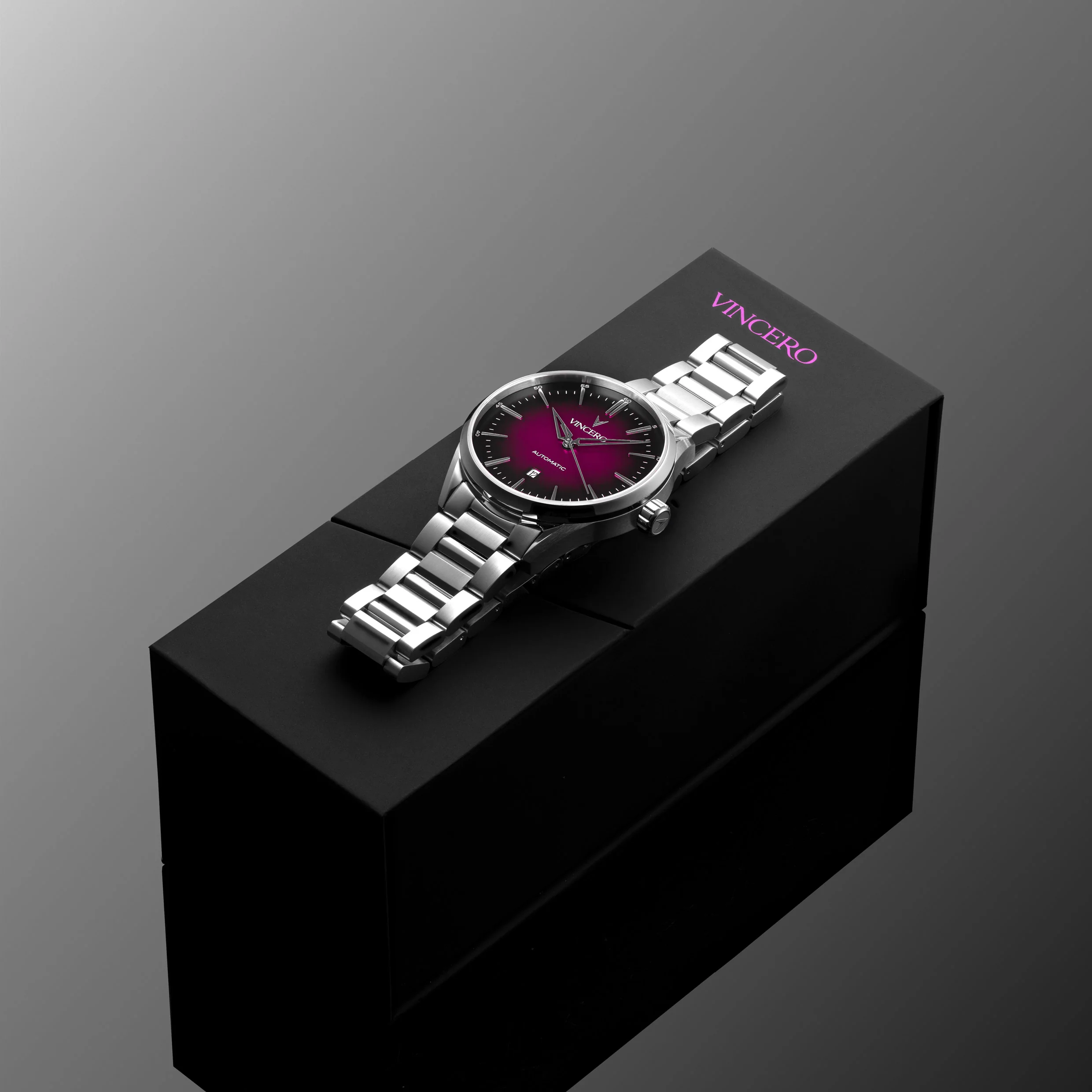 Icon Automatic - Quasar Edition - Image 13