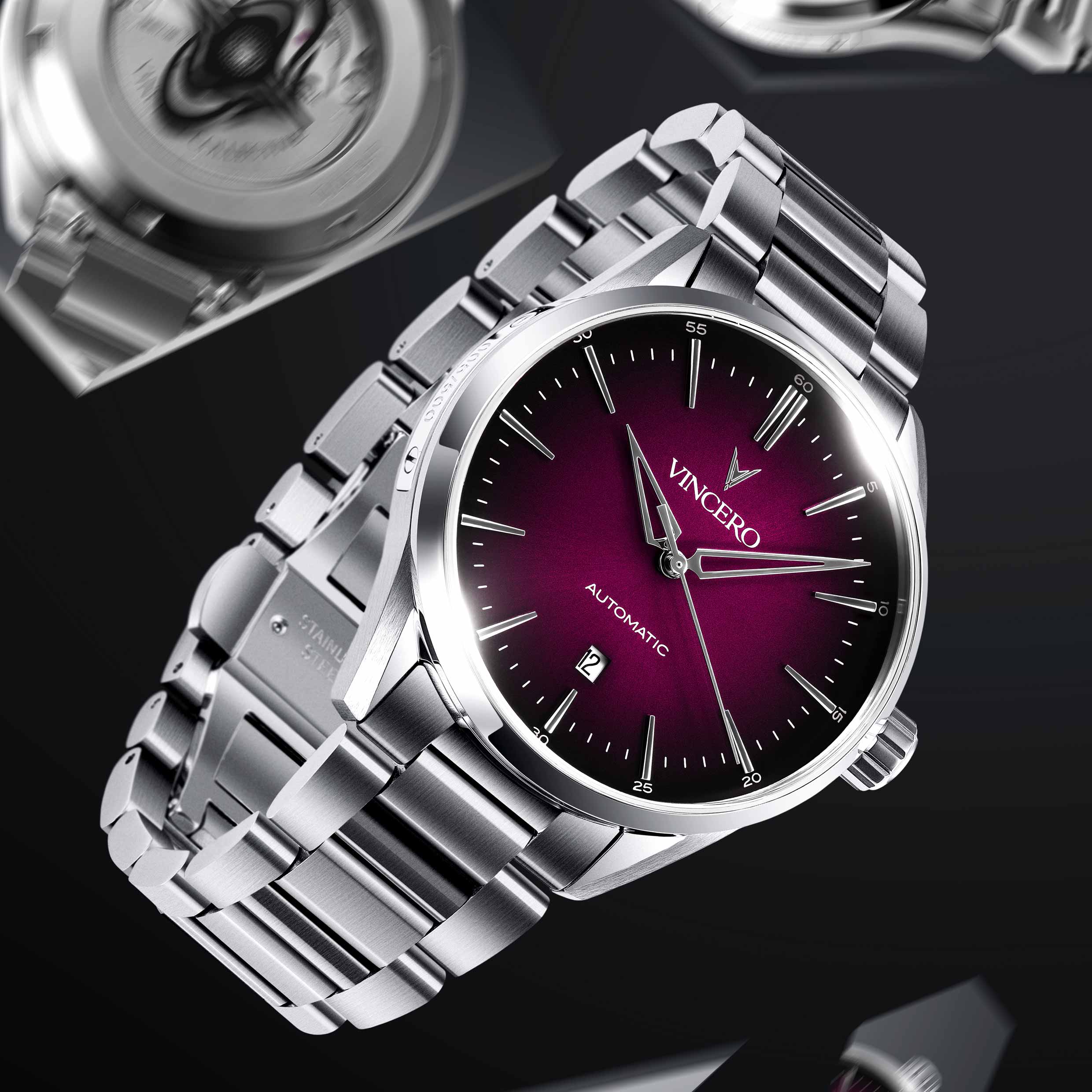 Icon Automatic - Quasar Edition - Image 14