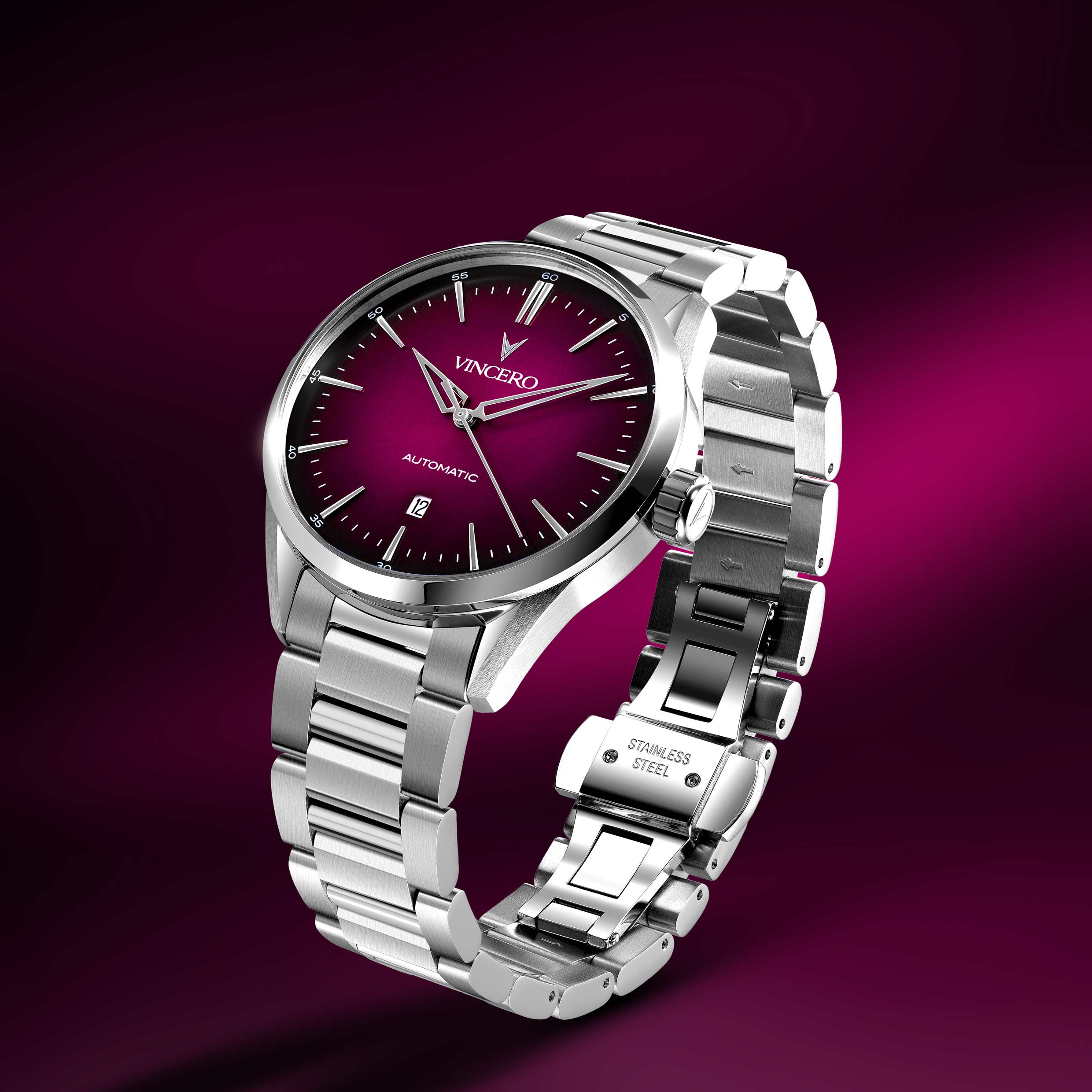 Icon Automatic - Quasar Edition - Image 2