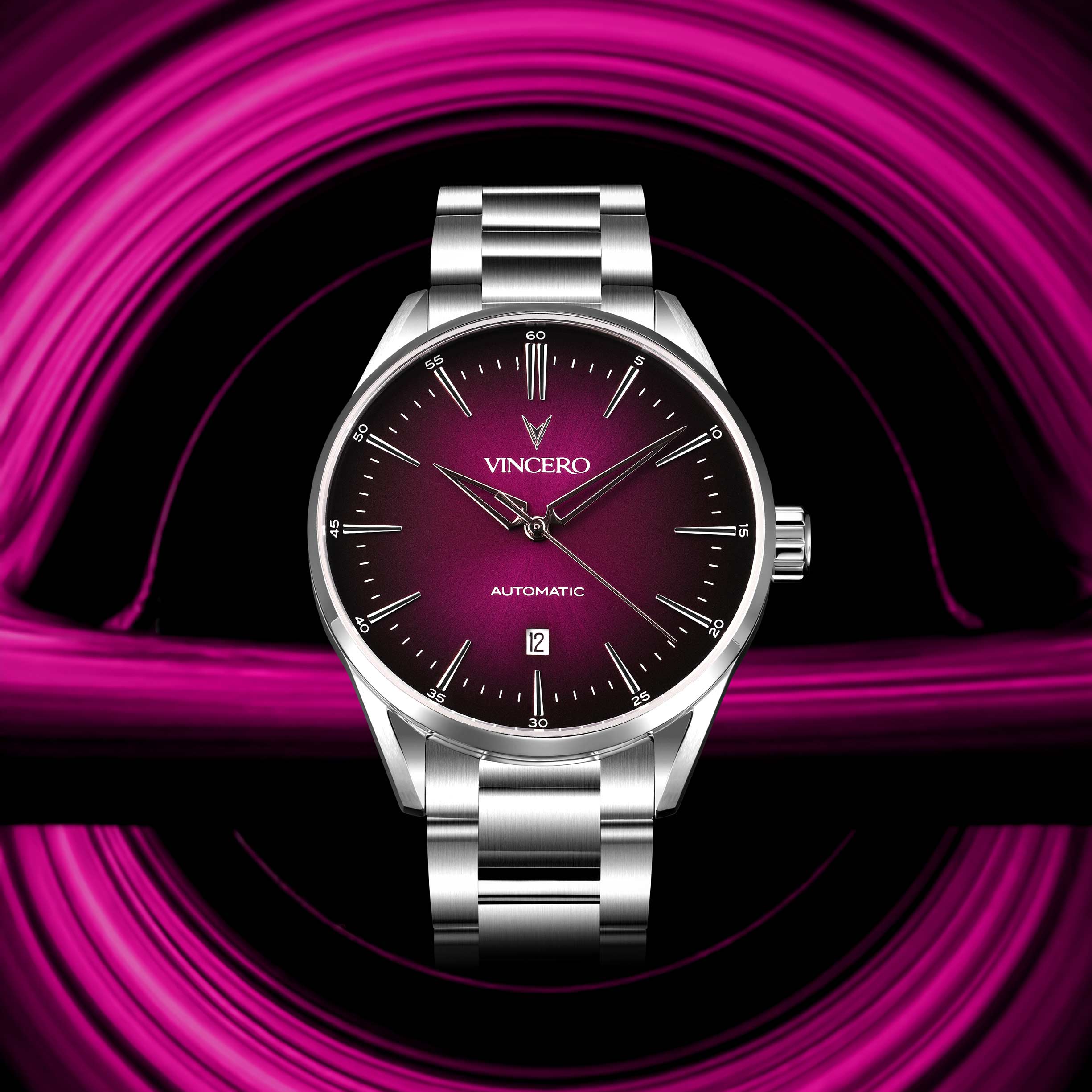 Icon Automatic - Quasar Edition - Image 3
