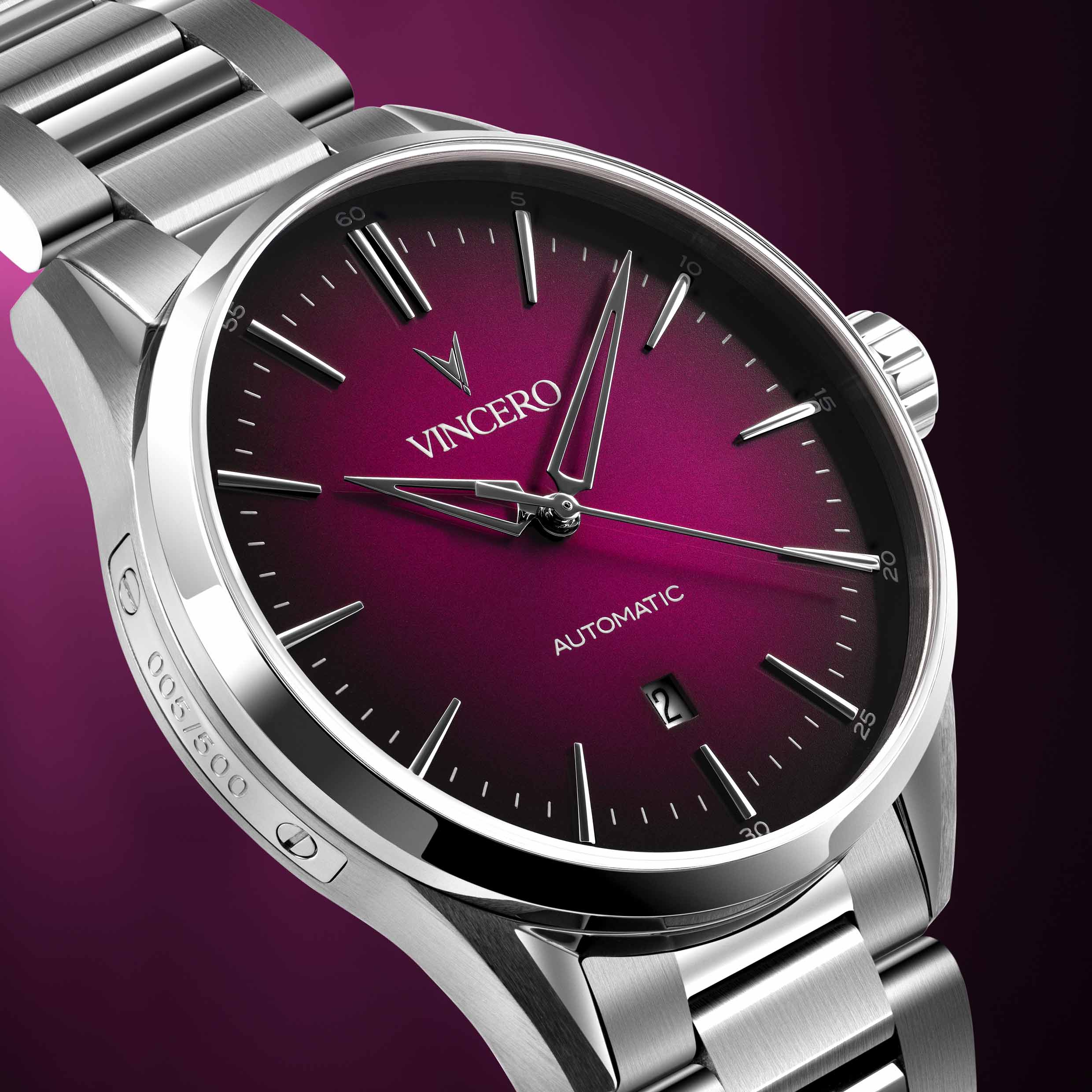 Icon Automatic - Quasar Edition - Image 4