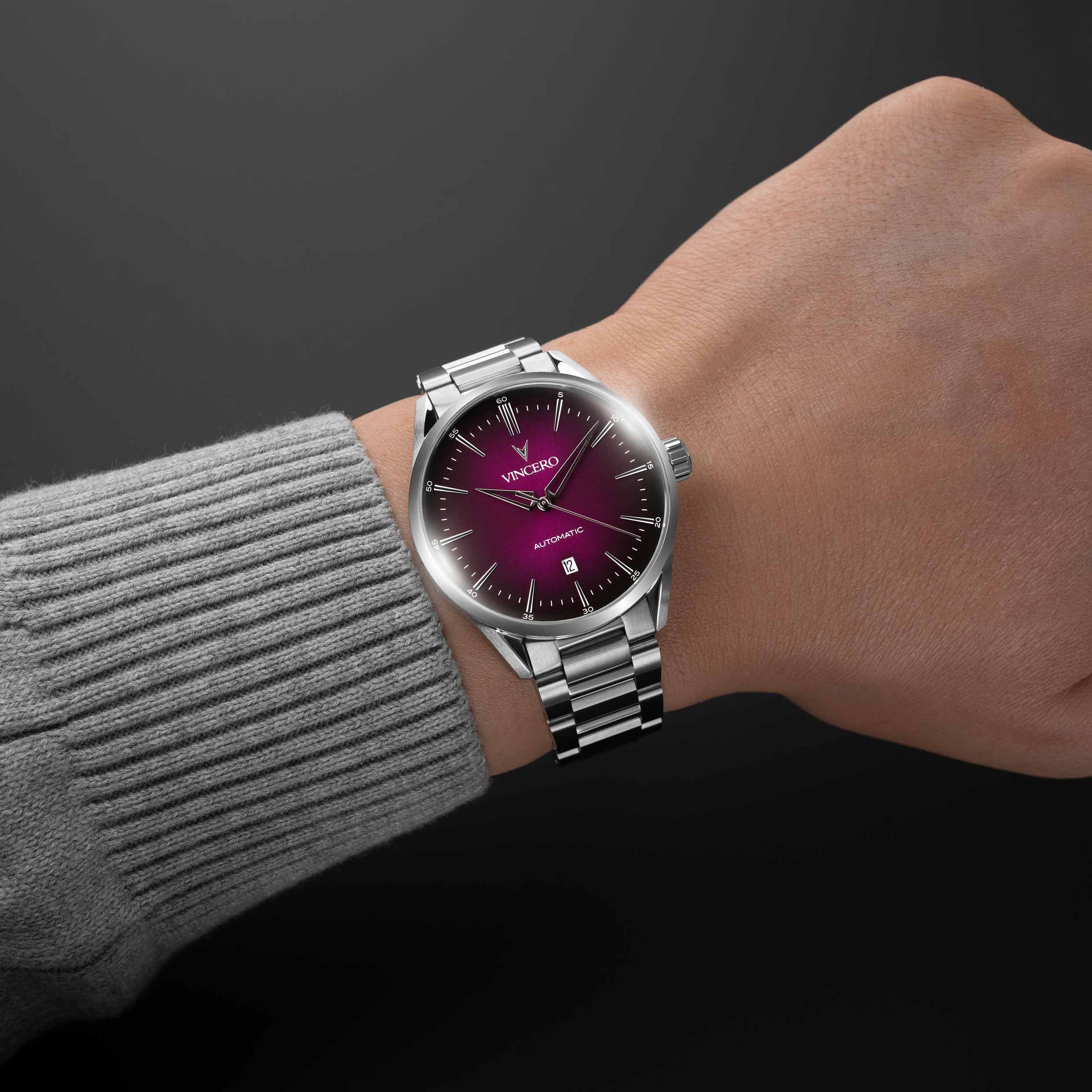Icon Automatic - Quasar Edition - Image 5