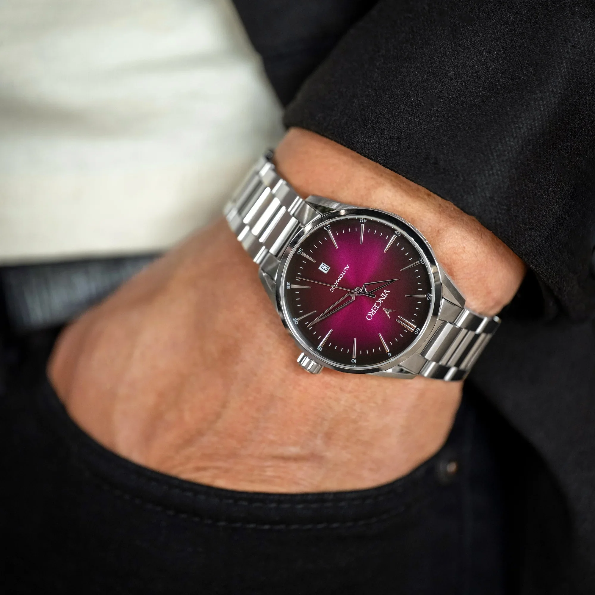 Icon Automatic - Quasar Edition - Image 6