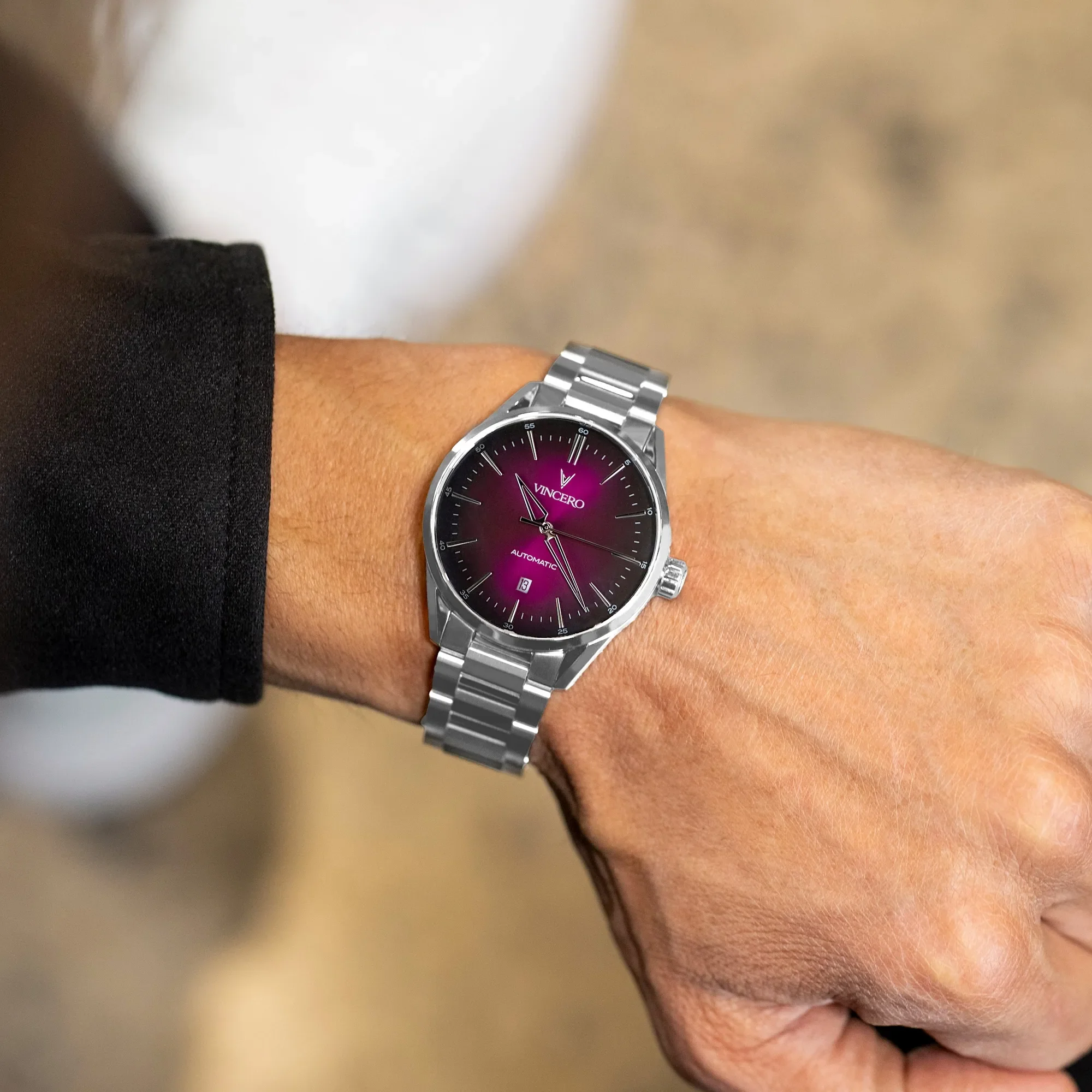 Icon Automatic - Quasar Edition - Image 7