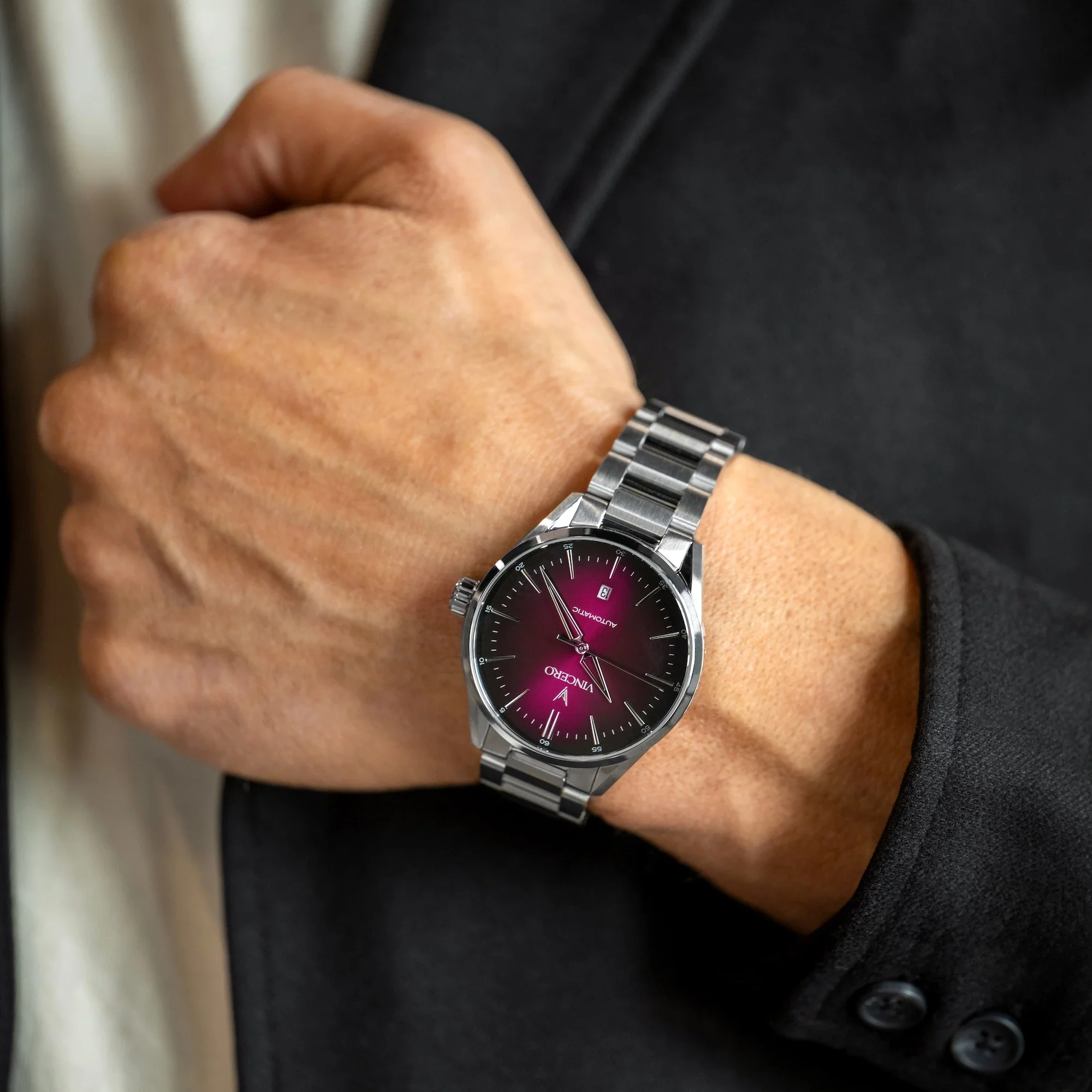 Icon Automatic - Quasar Edition - Image 8