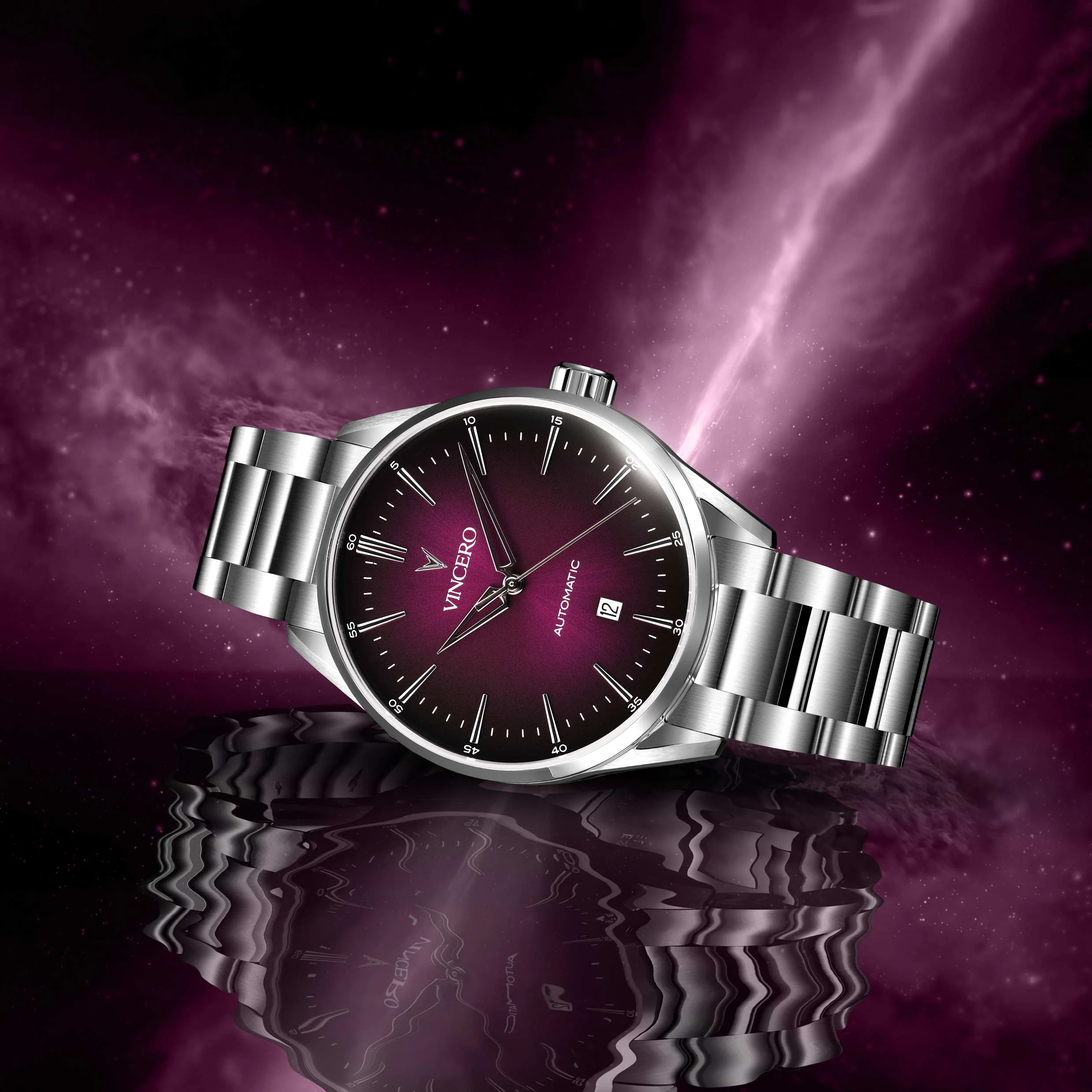 Icon Automatic - Quasar Edition - Image 9