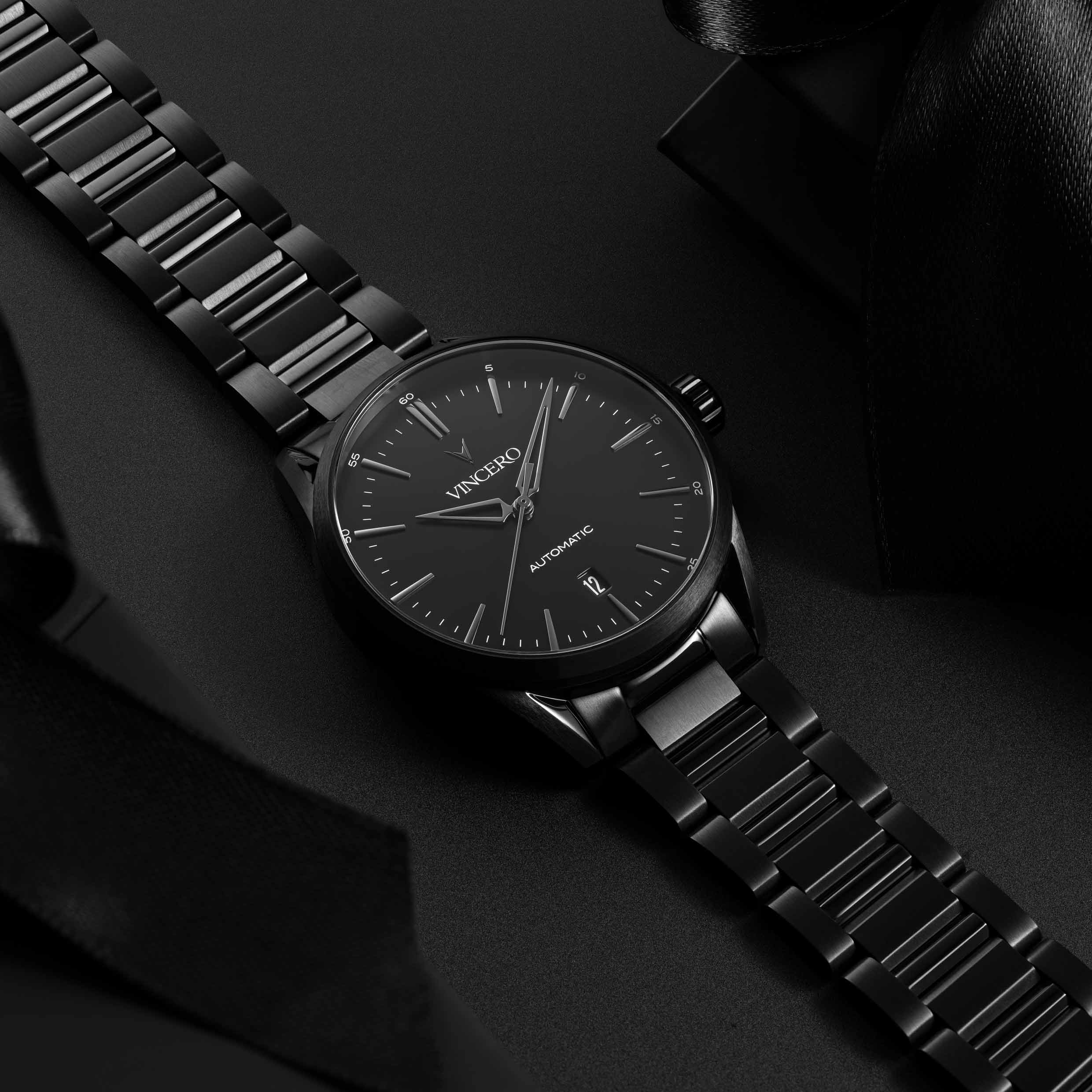Icon Automatic - Stealth - Image 4