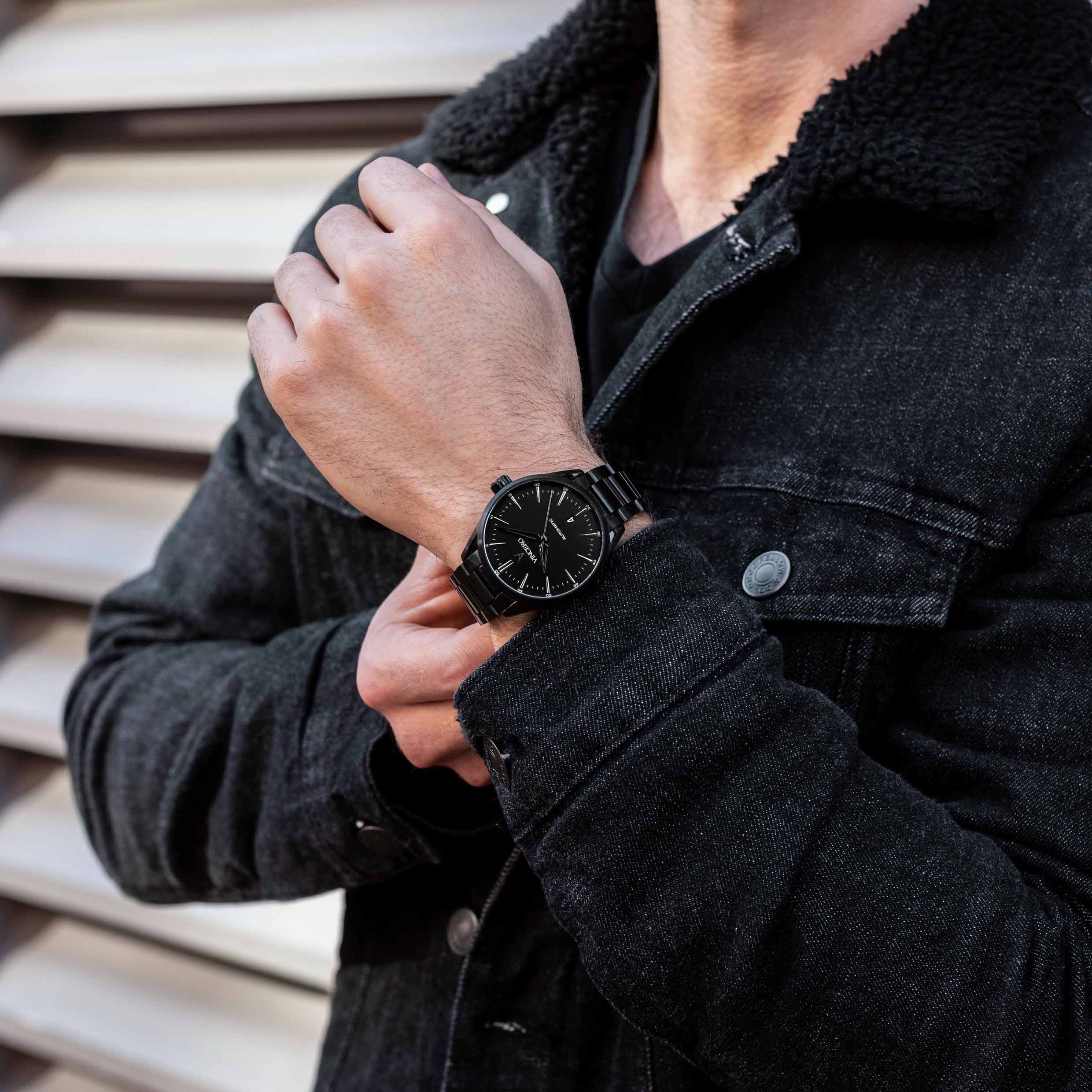 Icon Automatic - Stealth - Image 5
