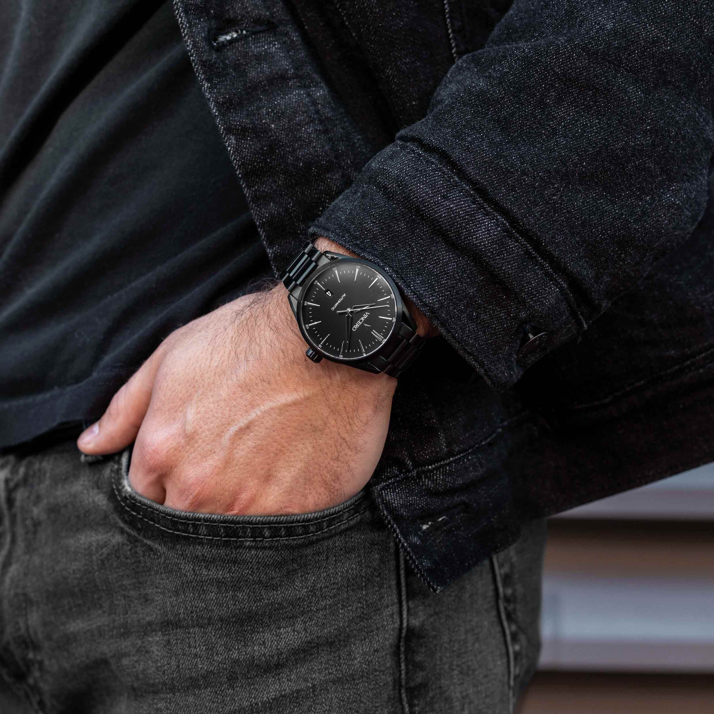 Icon Automatic - Stealth - Image 6