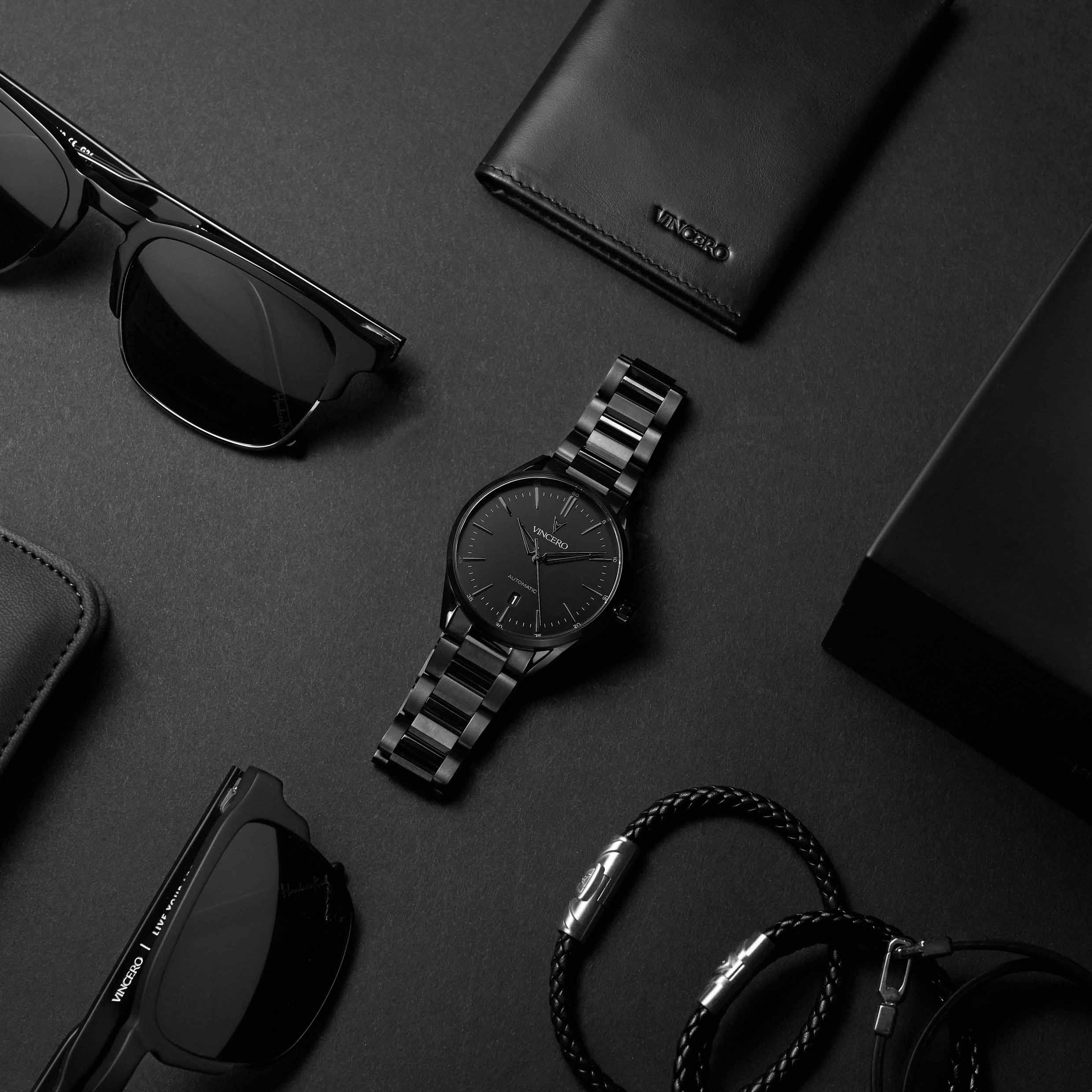 Icon Automatic - Stealth - Image 7