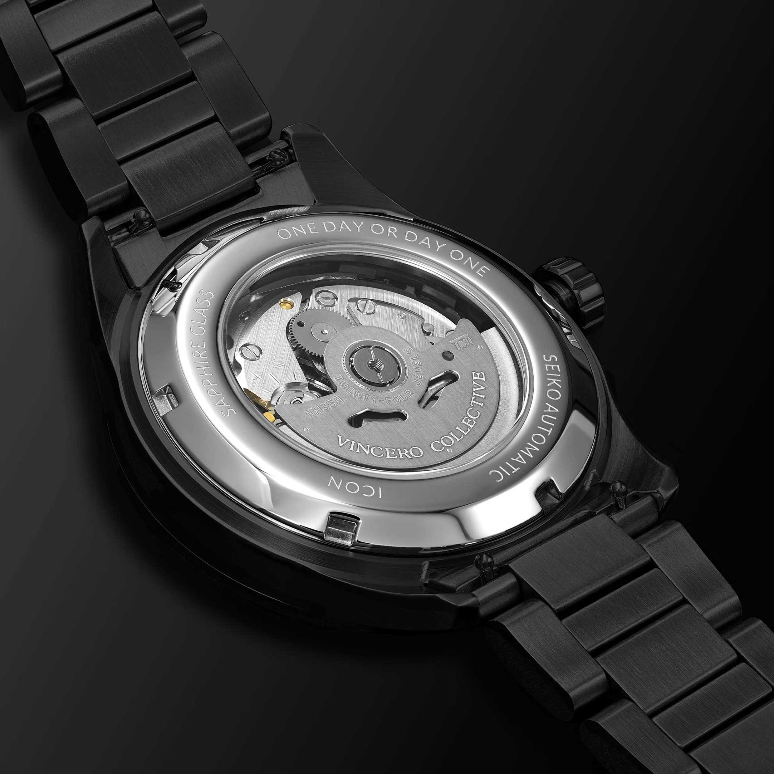 Icon Automatic - Stealth - Image 8