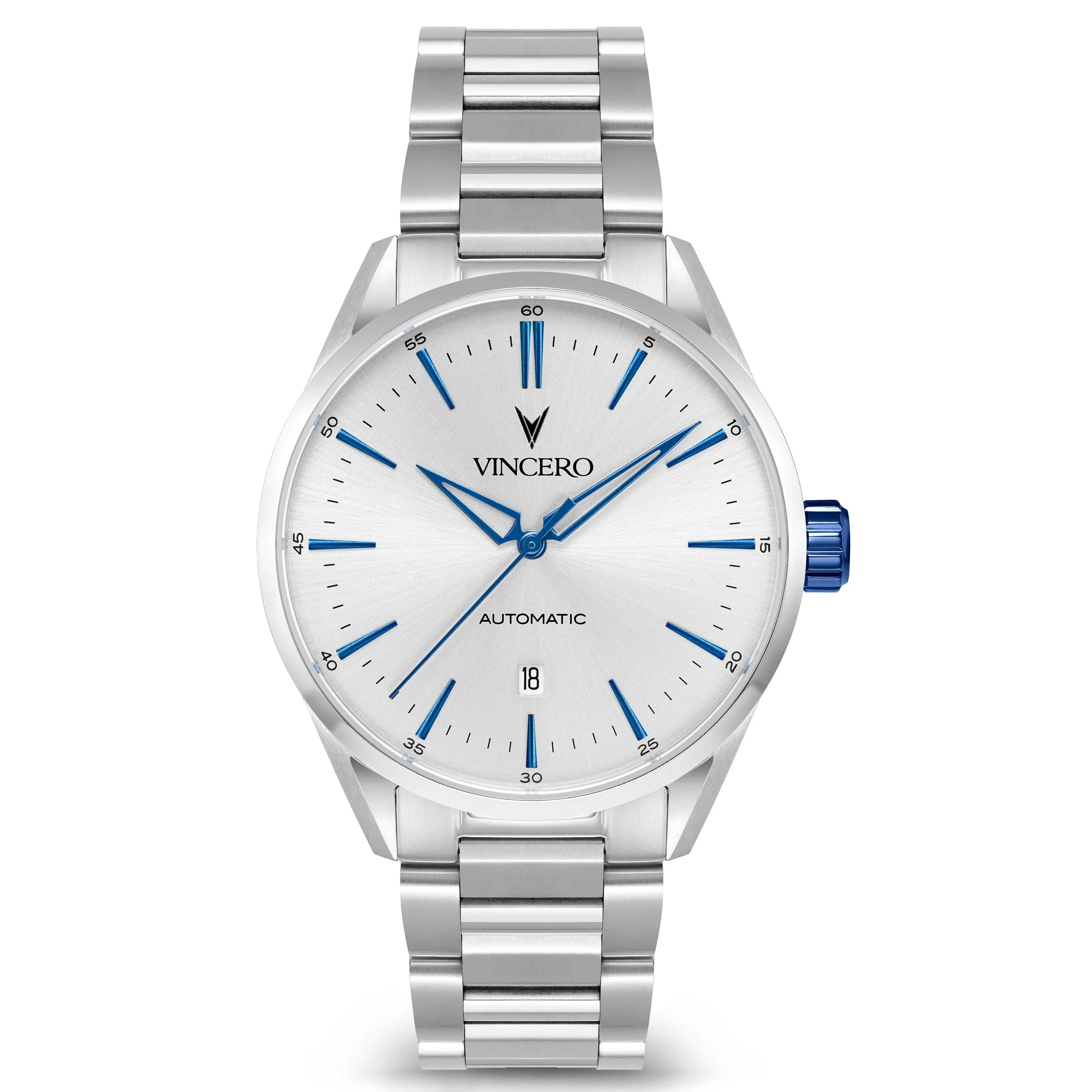Icon Automatic - Subzero