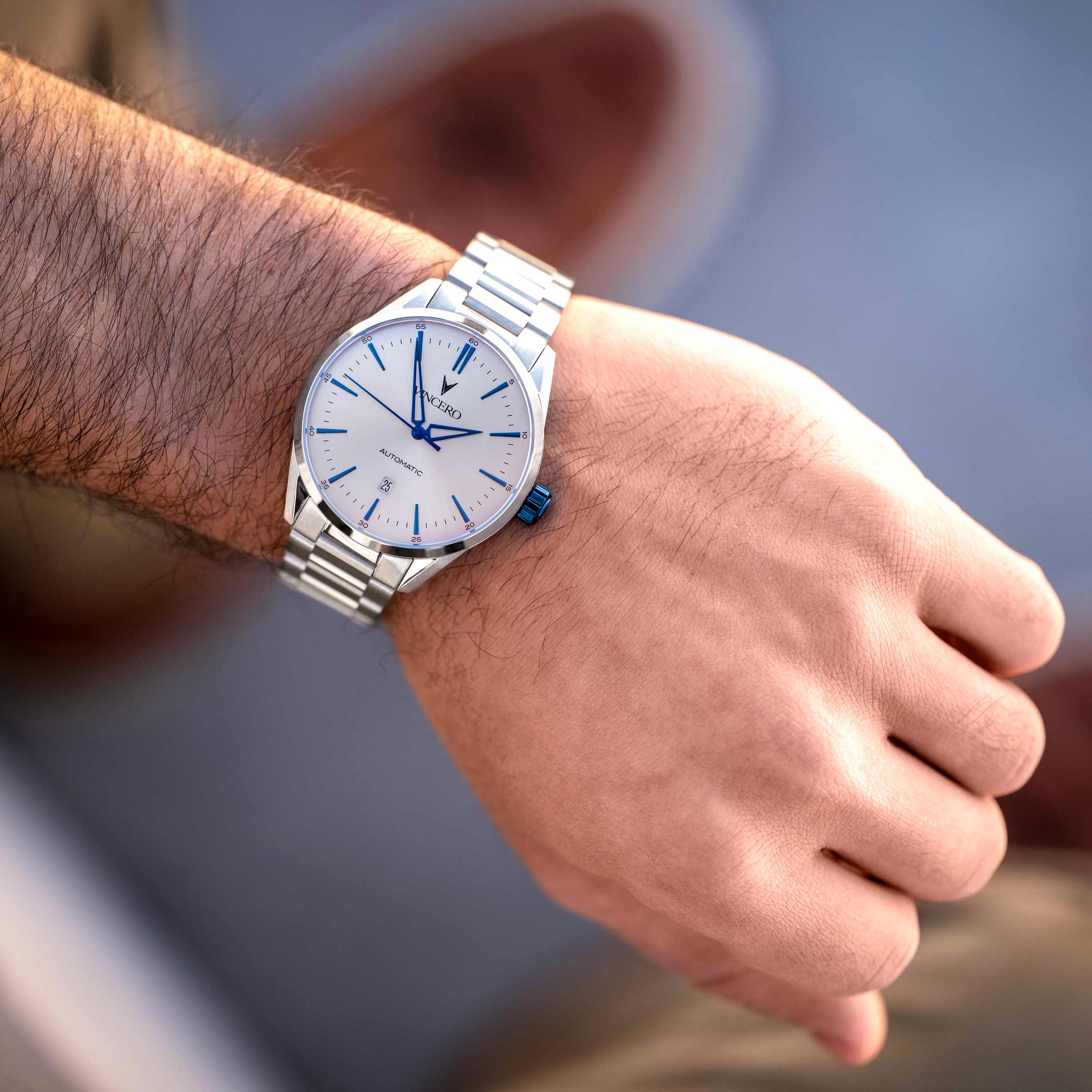 Icon Automatic - Subzero - Image 6