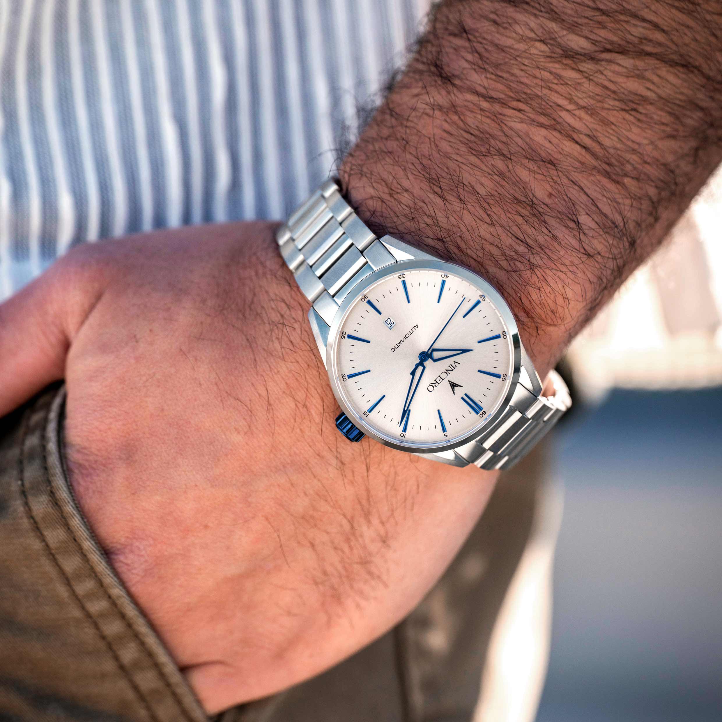 Icon Automatic - Subzero - Image 7